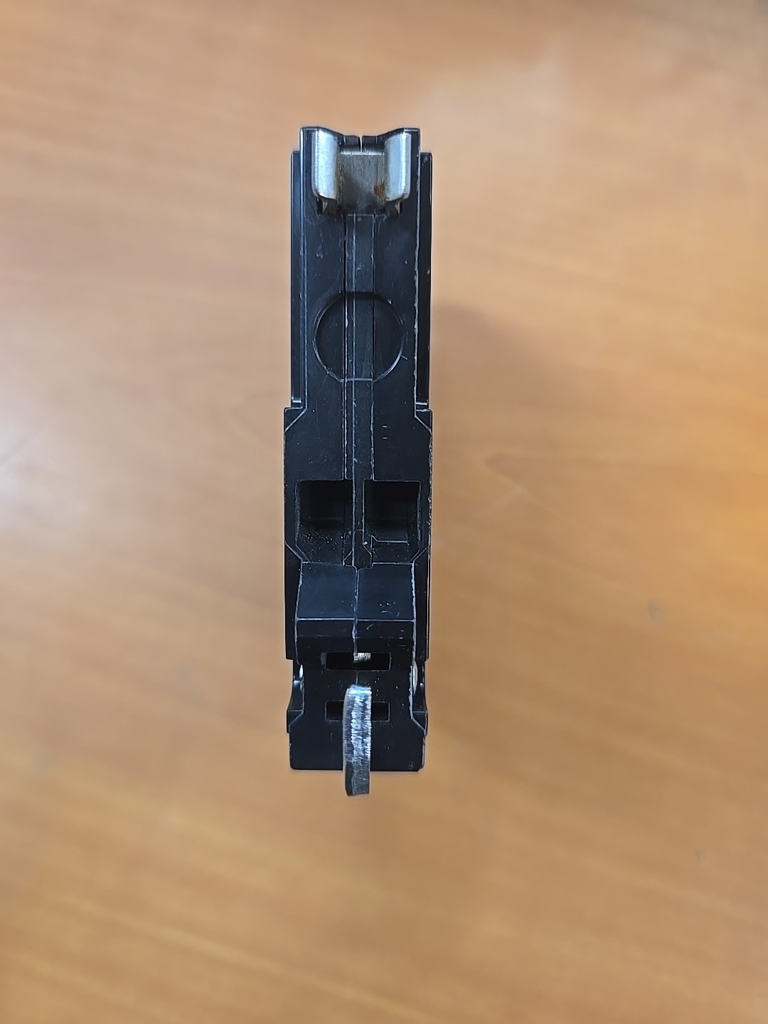 Square D QOT2020 2 Pole 20 Amp Tandem Circuit Breaker