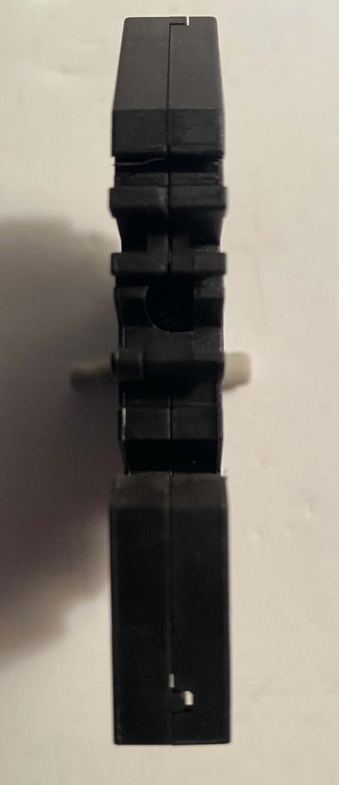 Allen Bradley Circuit Breaker 1492-GH015 Ser. B