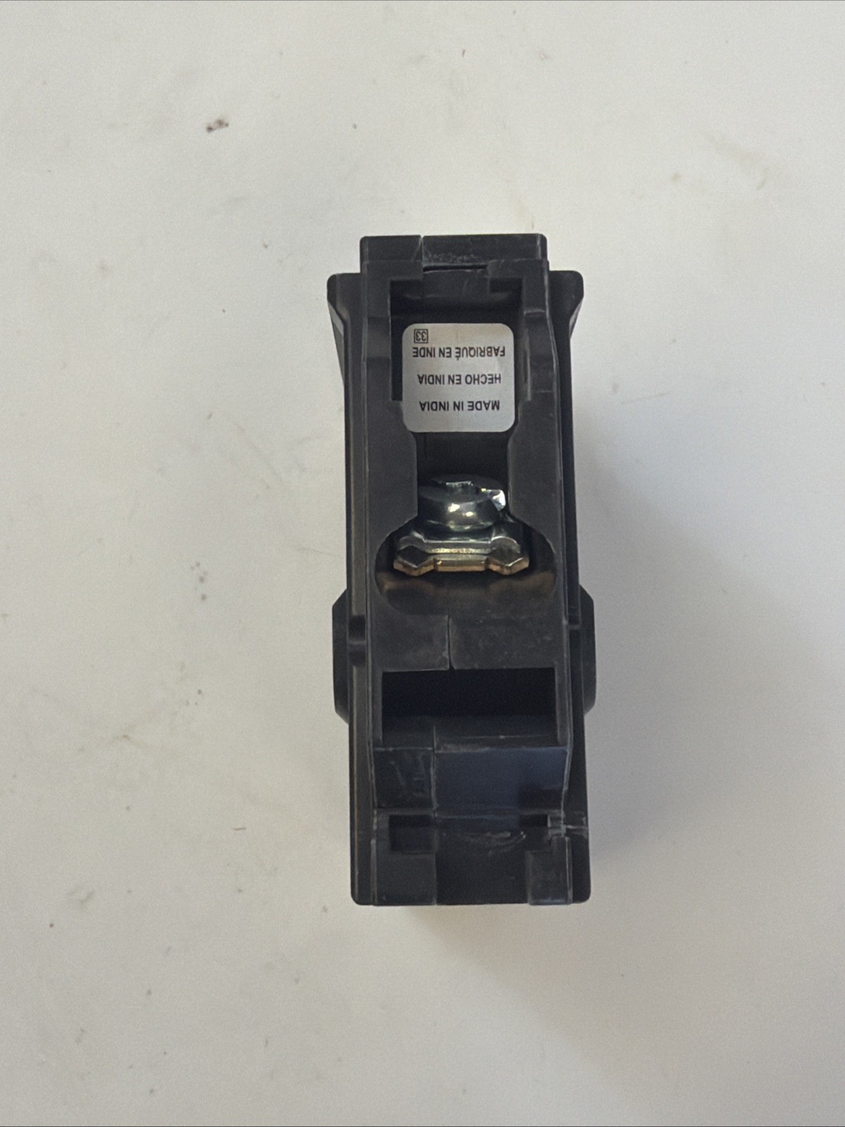 (10) Square D HOM115 1P 15A 120/240V Circuit Breaker *US SELLER* *10 NEW IN BOX*
