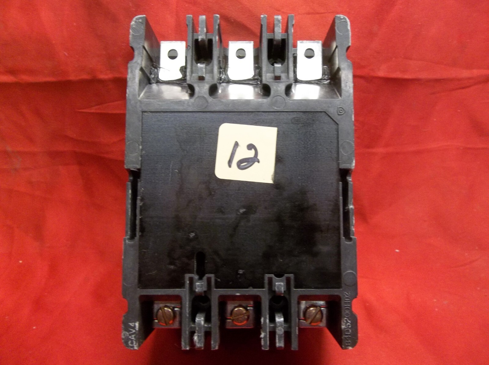 EATON PDG23M0100TFFL circuit breaker 3155A12