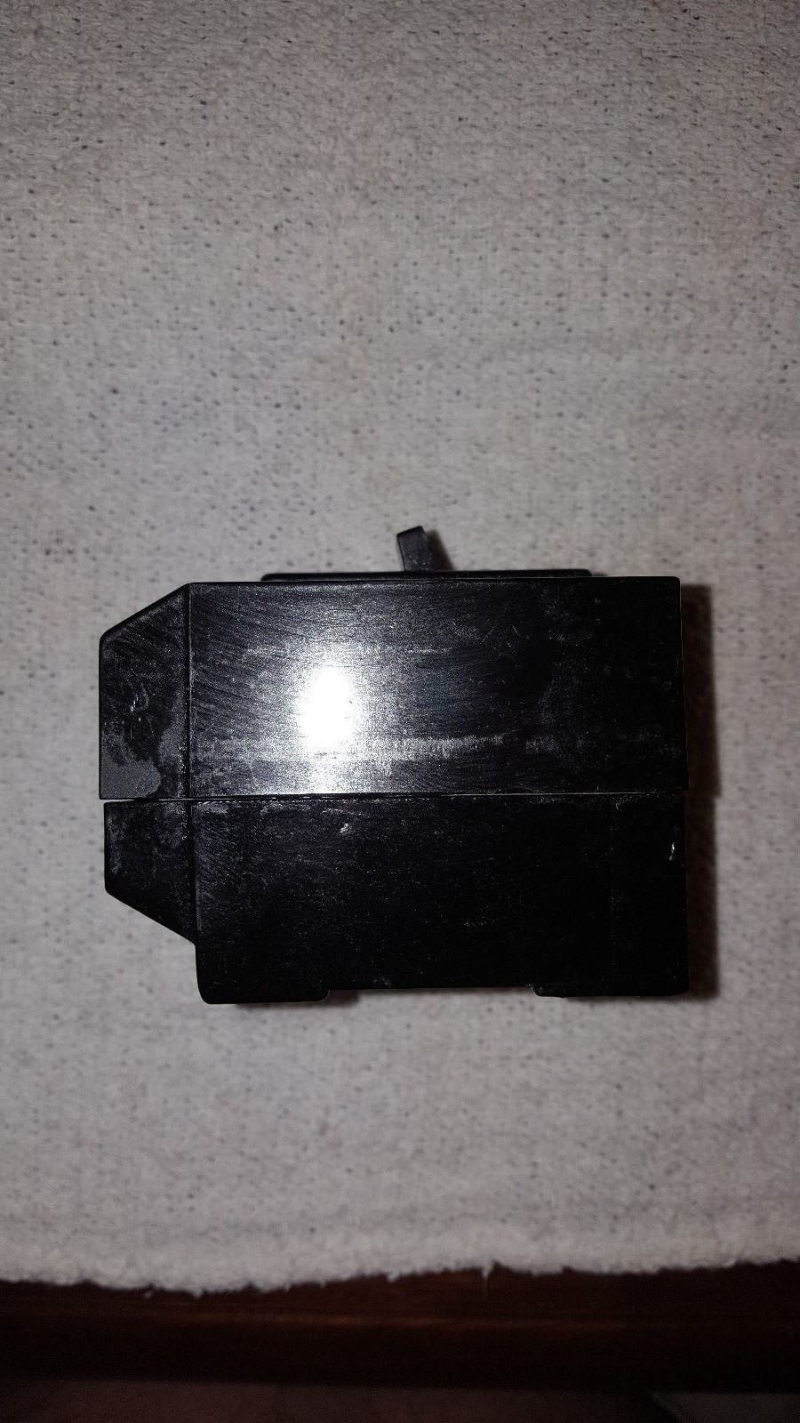 GE TQL32050 TQL 50 amp 3 pole circuit breaker