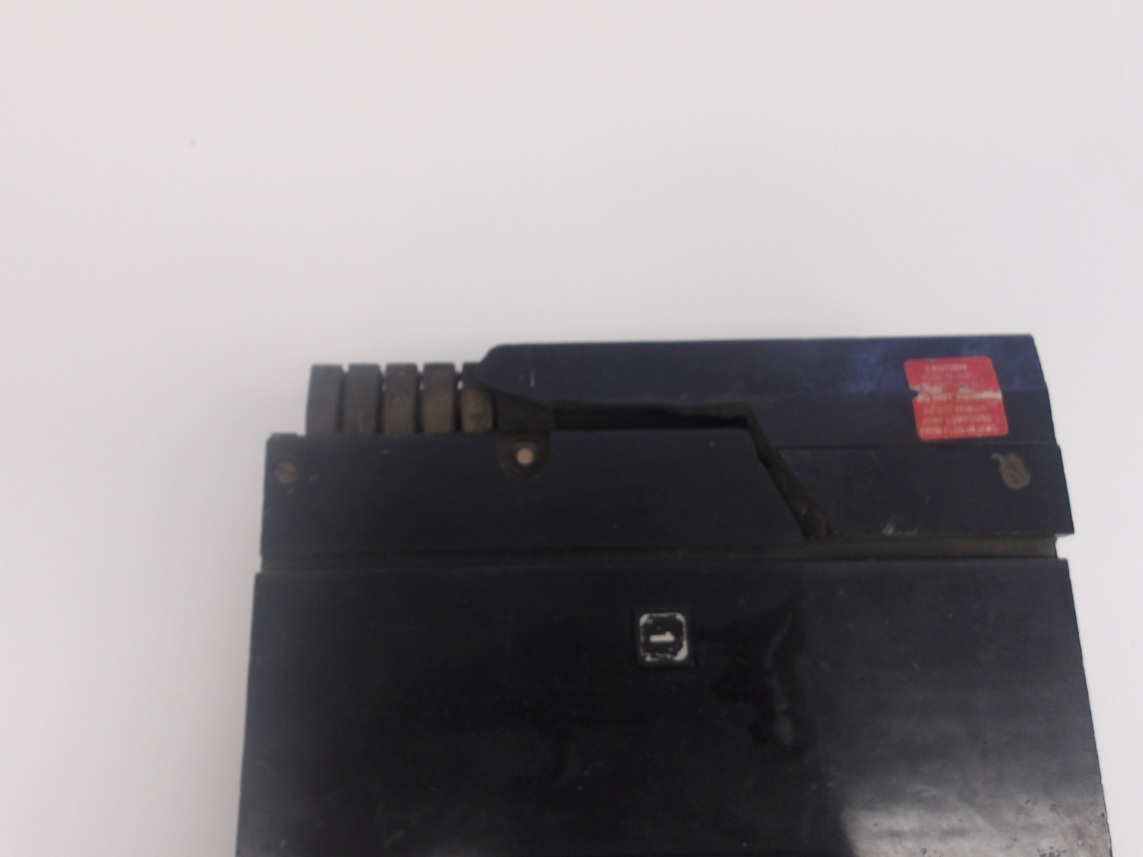 SQUARE D CIRCUIT BREAKER P/N: MH36800 3POLE 3PHASE 800AMP 600V THERMAL MAGNETIC