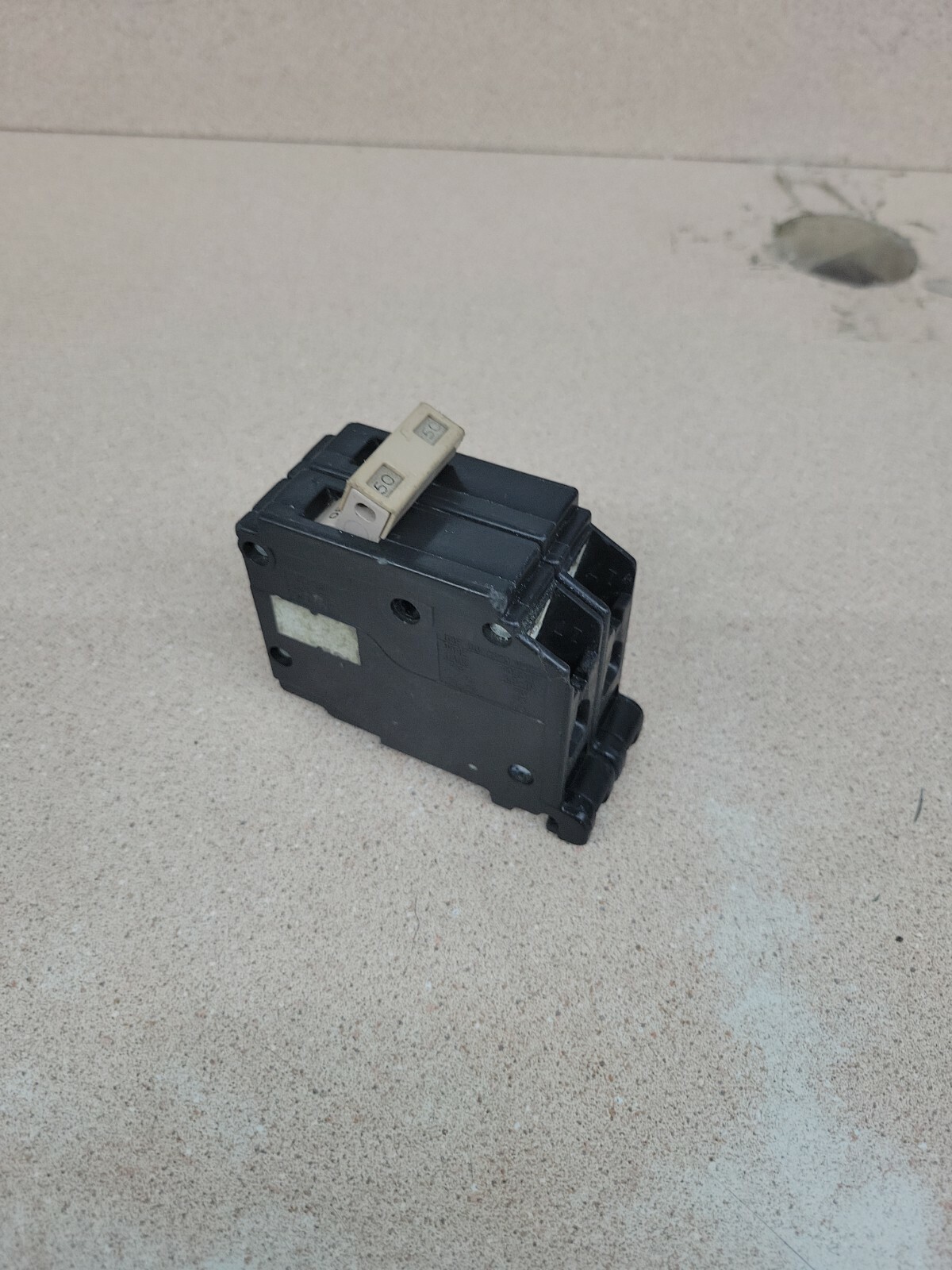 CH250 Cutler Hammer Circuit Breaker