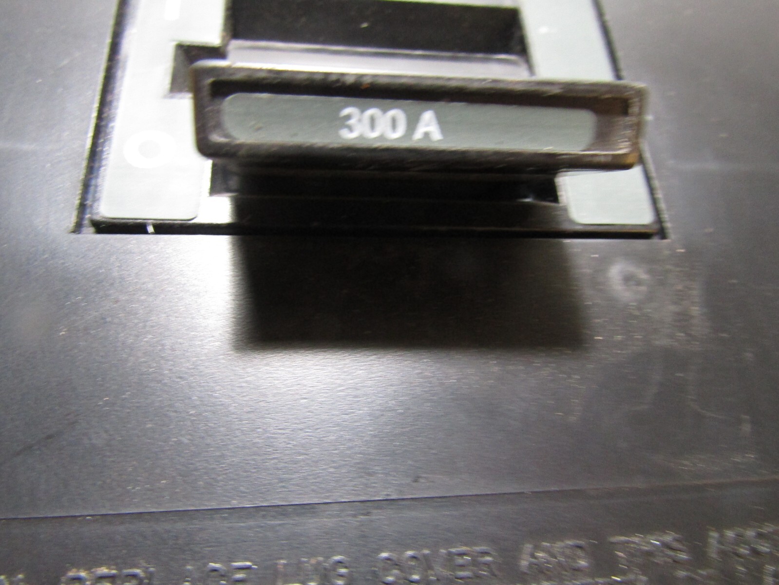 ✌ NEW SQUARE D LIL363008041 300 AMP 3Ø CIRCUIT BREAKER 240/600 VAC