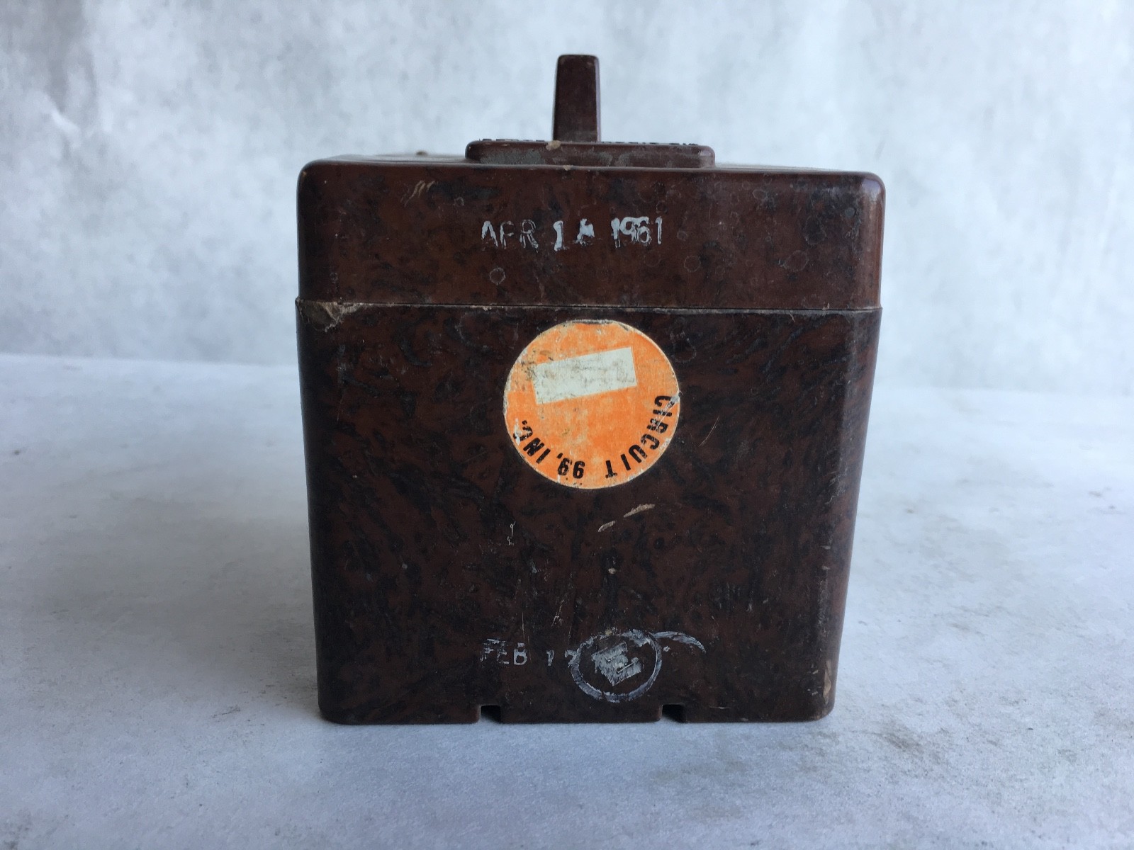 ETN1065 ITE Circuit Breaker Type ALB5 35A 3 Pole H5925-620-3972