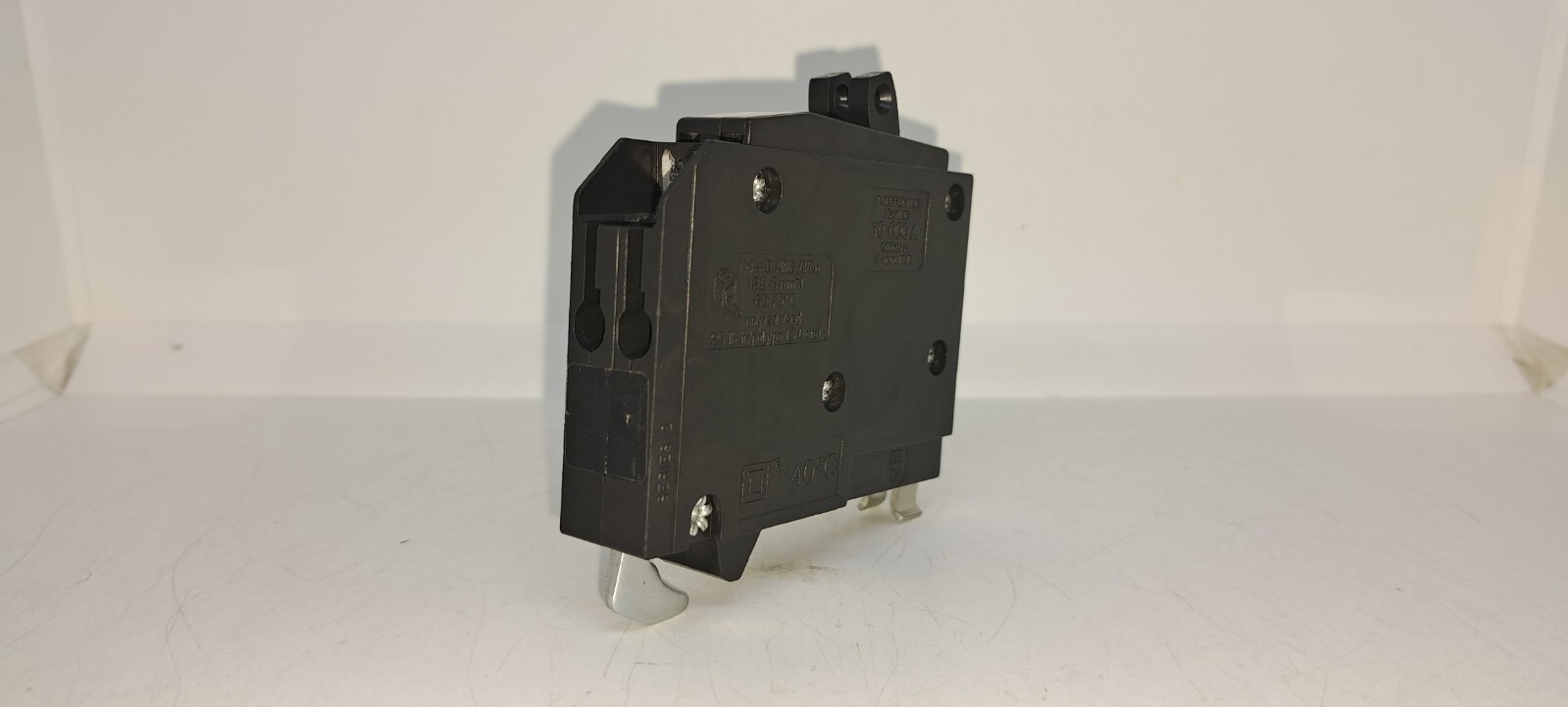 Square D QOT2020 2-20 Amp 120/240V Single Pole Tandem Breaker QO2020