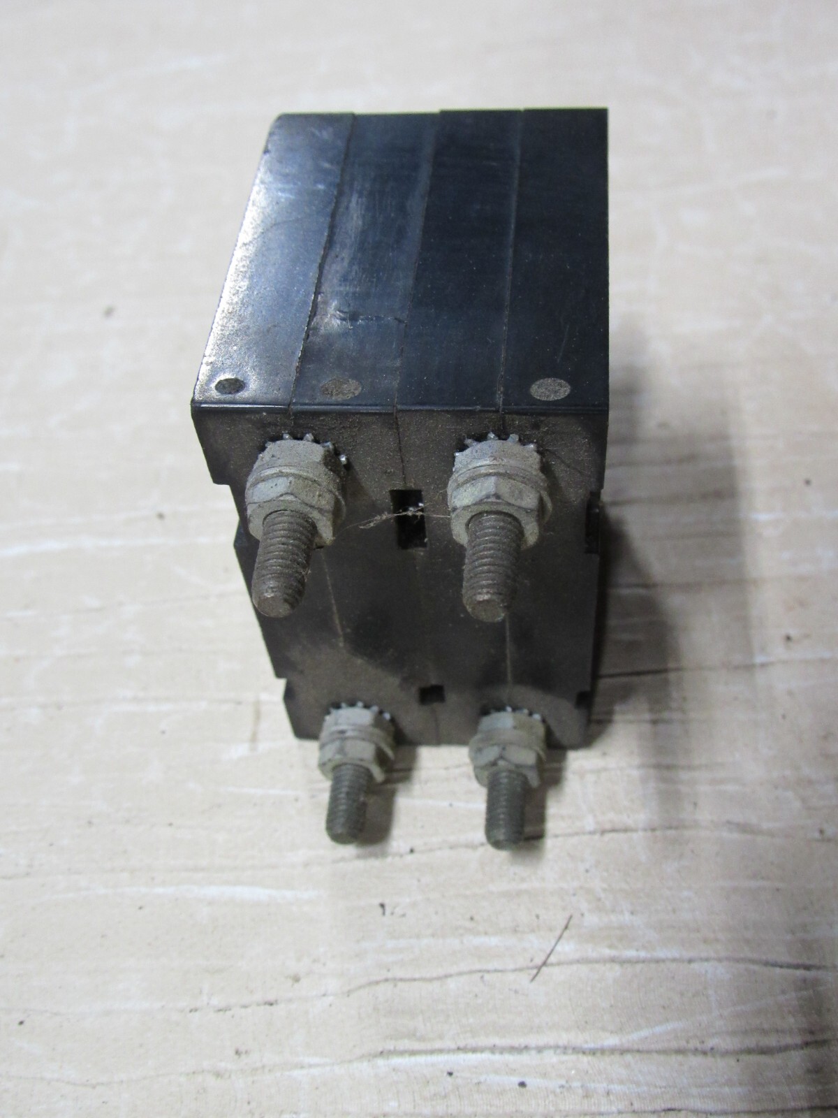 AMF Potter & Brumfield w92x11-2-2 Circuit Breakers