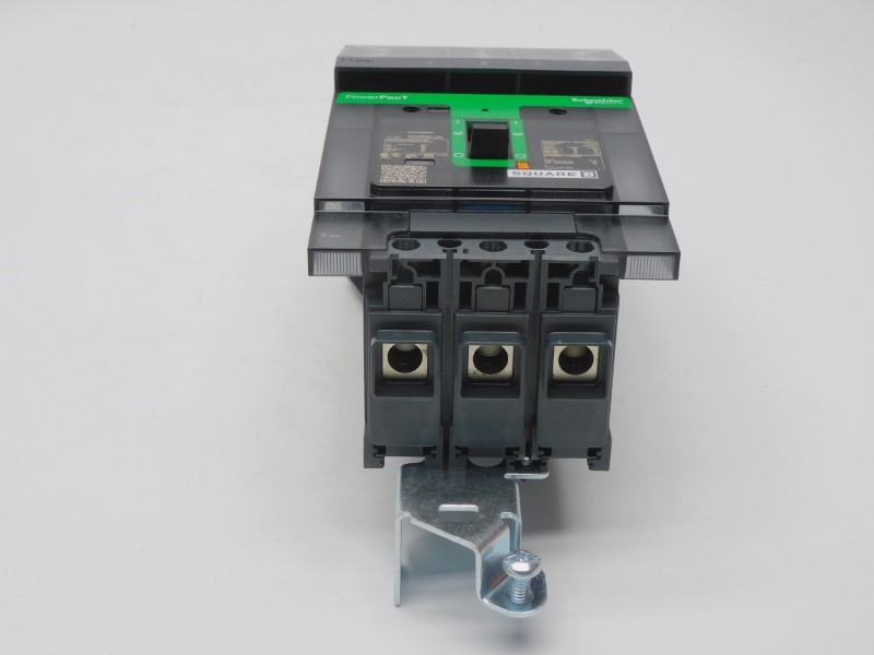 SQUARE D BJA36040 480V 40A (GREEN) NSMP