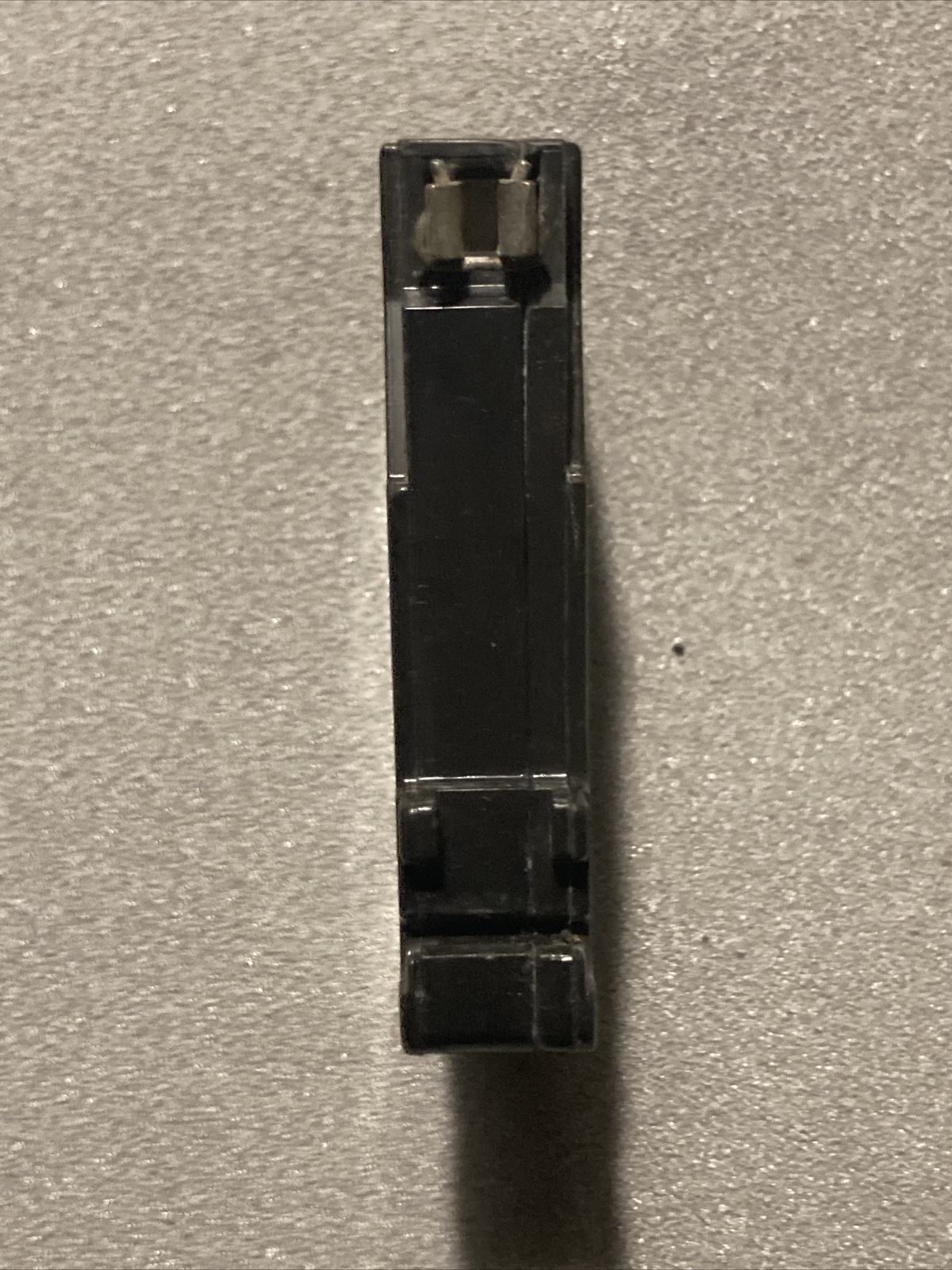CH120 Cutler-Hammer Type CH 1 Pole 20 Amp 120v plastic foot SWD handle