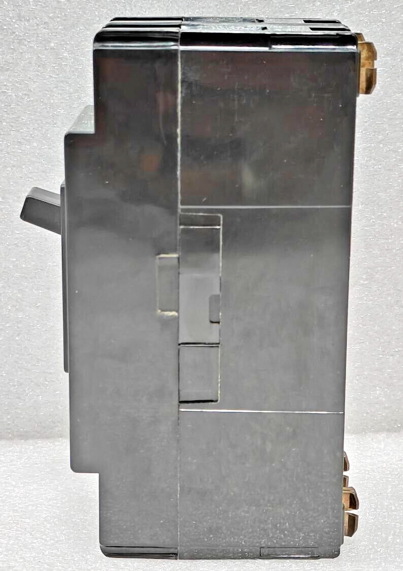 MITSUBISHI NF60-SS 2-POLE NO-FUSE CIRCUIT BREAKER 20A 250V NEW FAST SHIPPING