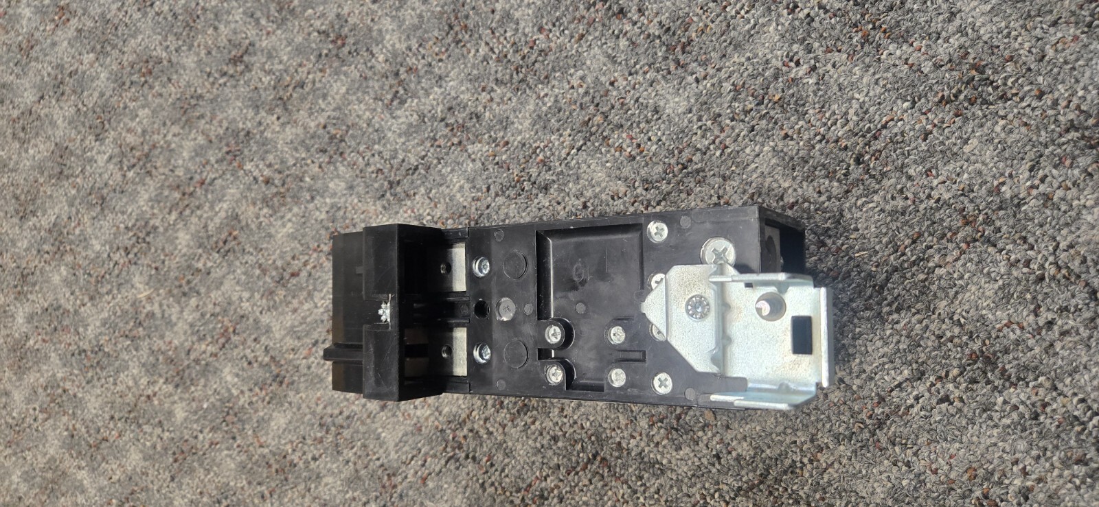 Square D PowerPact 200A 240VAC 2-Pole Circuit Breaker (QDA222002)