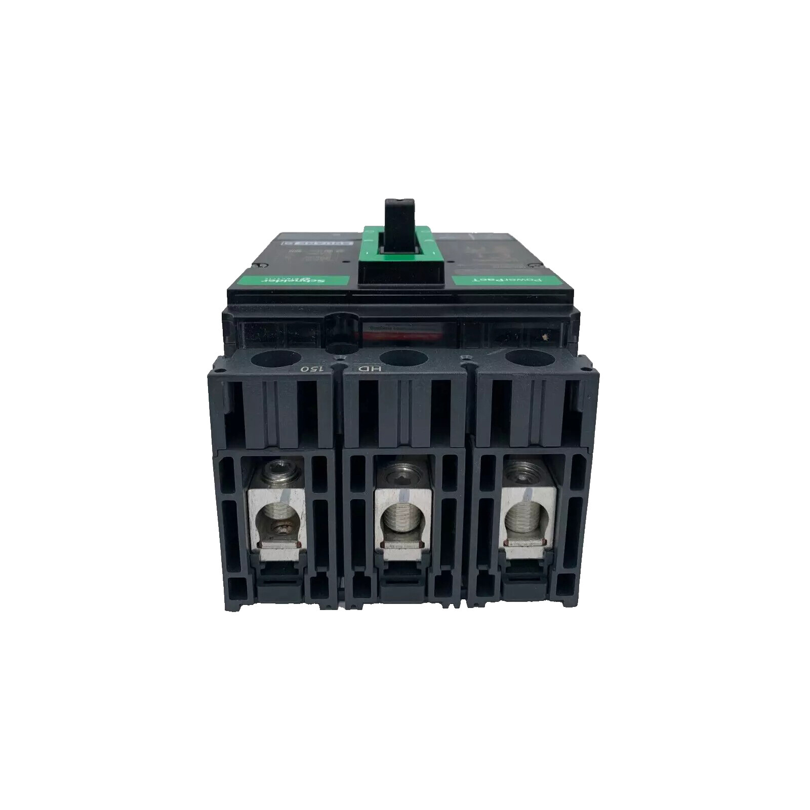 NIB – Square D – HDL36070 – 70A, 3-Pole Circuit Breaker , Thermal-Magnetic Trip
