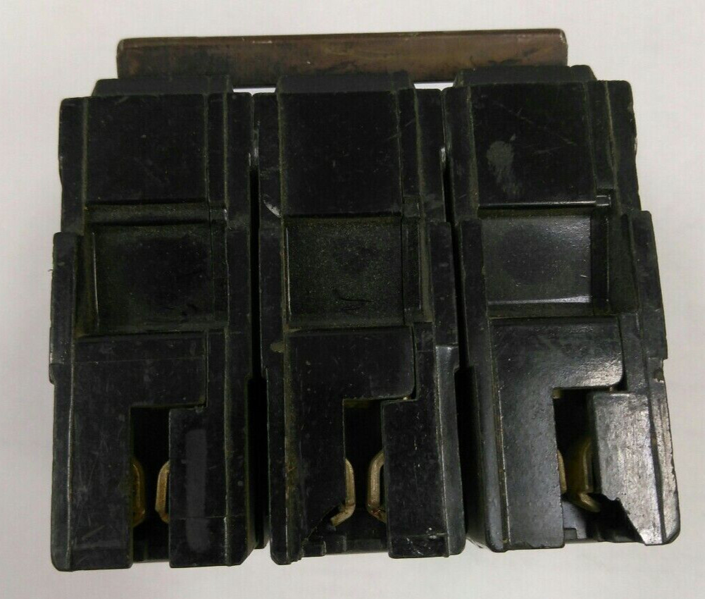 GE/BREAKER/THQL32020 /20 A/3 P/ 240 VAC/ TYPE THQL/ GROVE/USE(L180