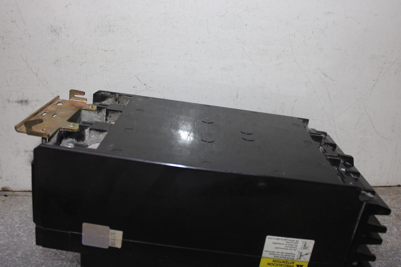 SQUARE D I-LINE CIRCUIT BREAKER LC36300 300 AMP 600 VAC 3-POLE