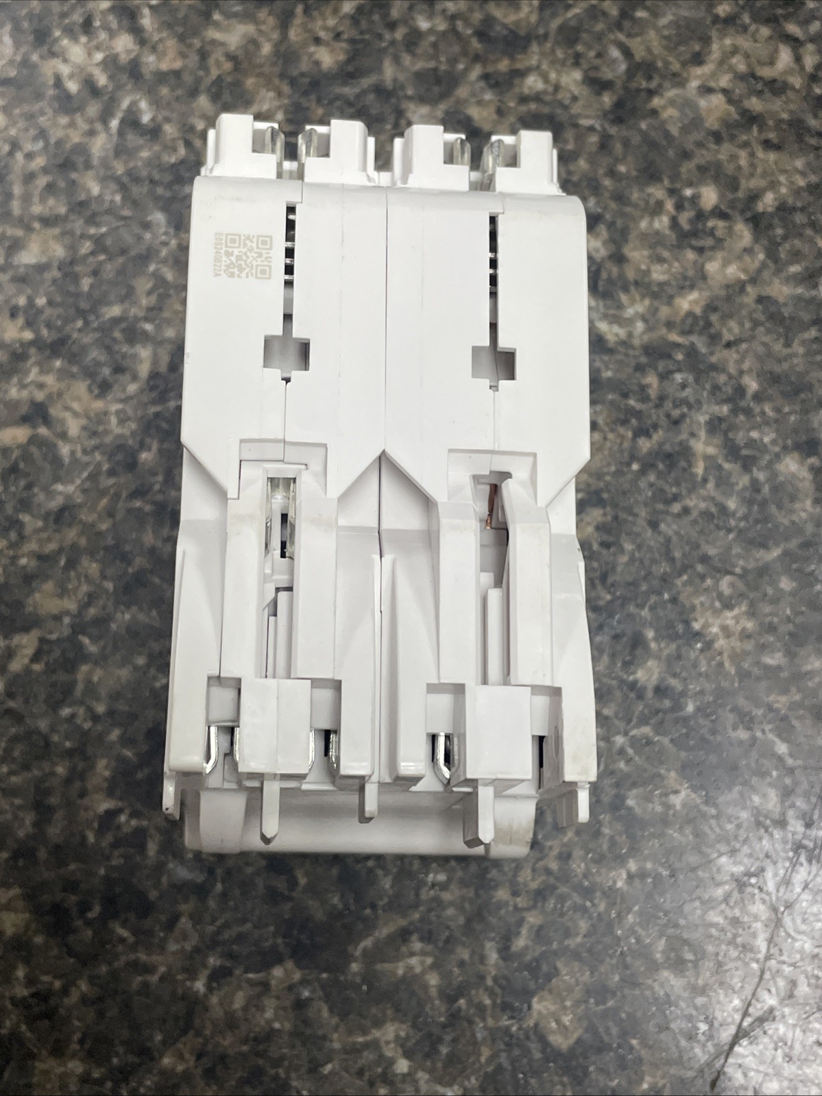 Leviton LB240-T 40A 2P 120/240V Standard Plug-On Neutral Circuit Breaker