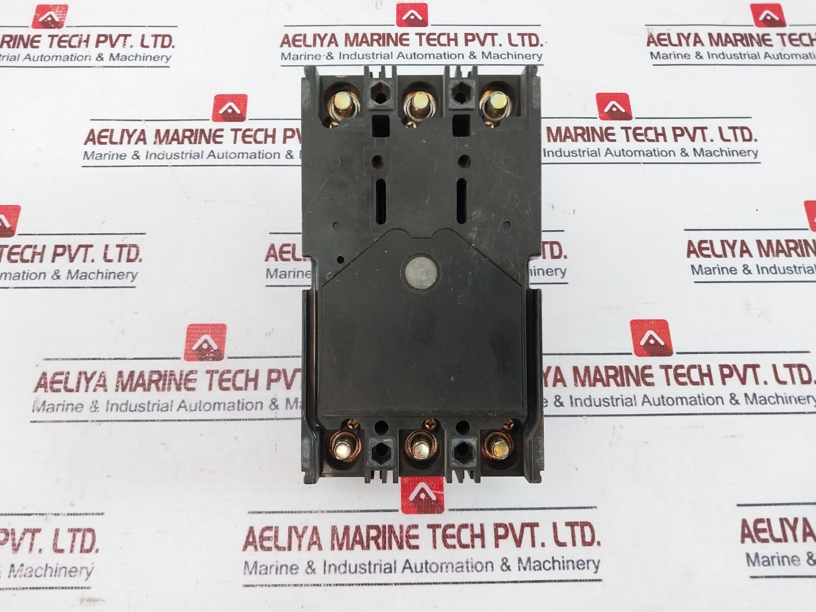 TERASAKI ELECTRIC XS100NB 3 Pole Tembreak Circuit Breaker 100A AC220V 50KA