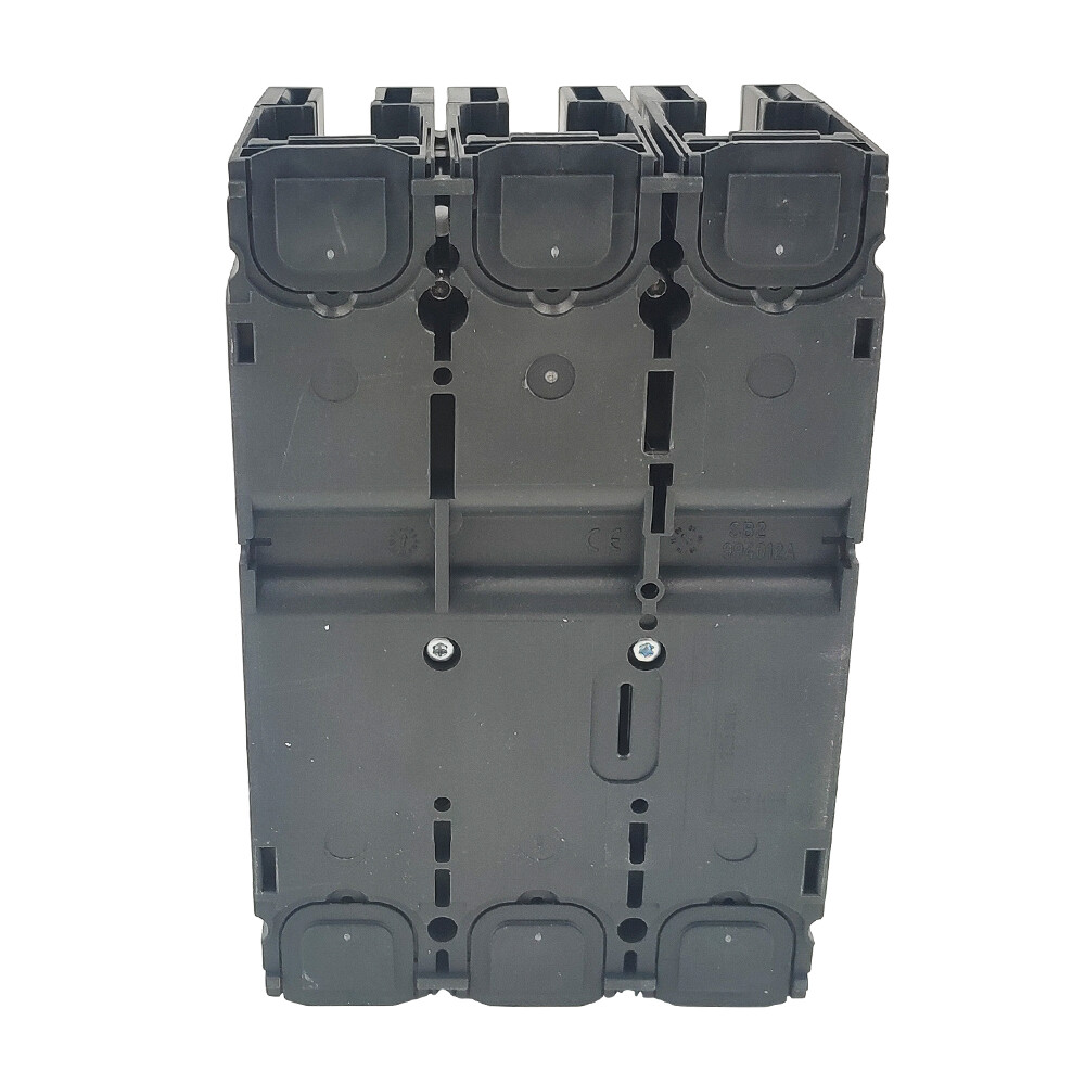 LV430630 Compact NSX160F TM160D 3P3D 160A 36KA Molded case circuit breaker