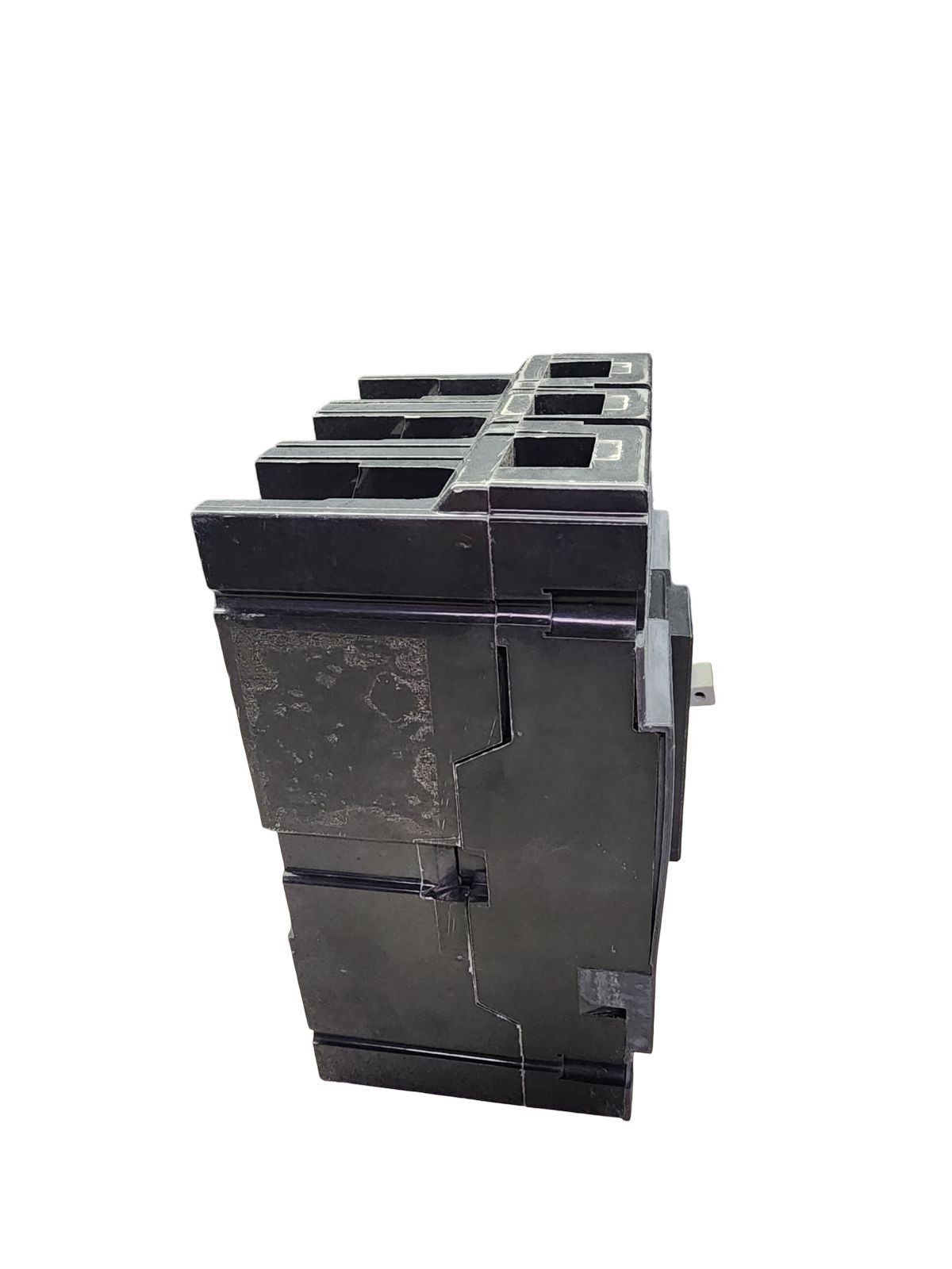 GE Spectra RMS SELA36AT0060 Circuit Breaker 60A 600V 3 Pole with SRPE60A Rating