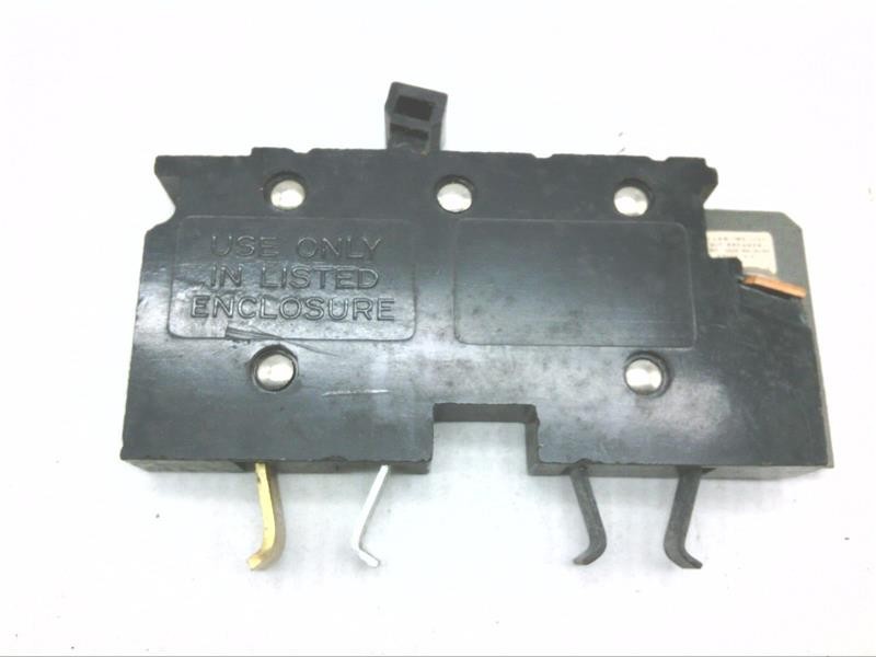 XO120 SQUARE D CIRCUIT BREAKER XO SERIES 20 AMP 1 POLE 1 PHASE 120 V (2 YR WTY)
