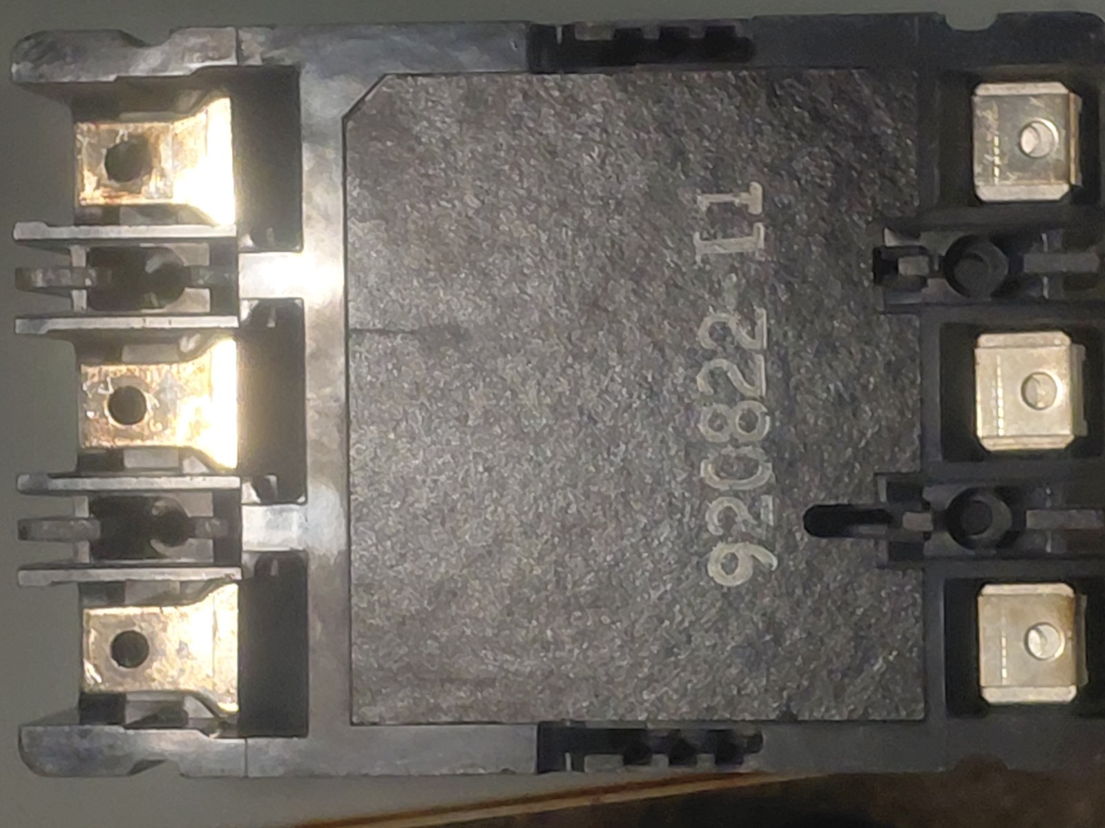 Westinghouse FDB3150, 150 Amp, 3 Phase, Breaker