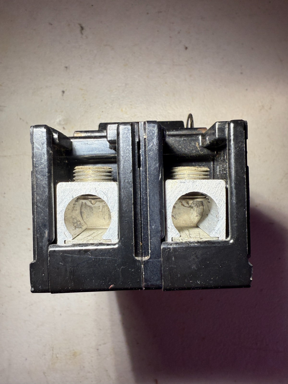 Zinsco Challenger QFP2150 2 Pole 150 Amp Type QFP Circuit Breaker. QFP24150