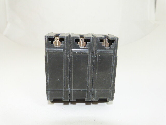 General Electric THQL32030 3p 30a 240v Circuit Breaker NEW 1-yr Warranty