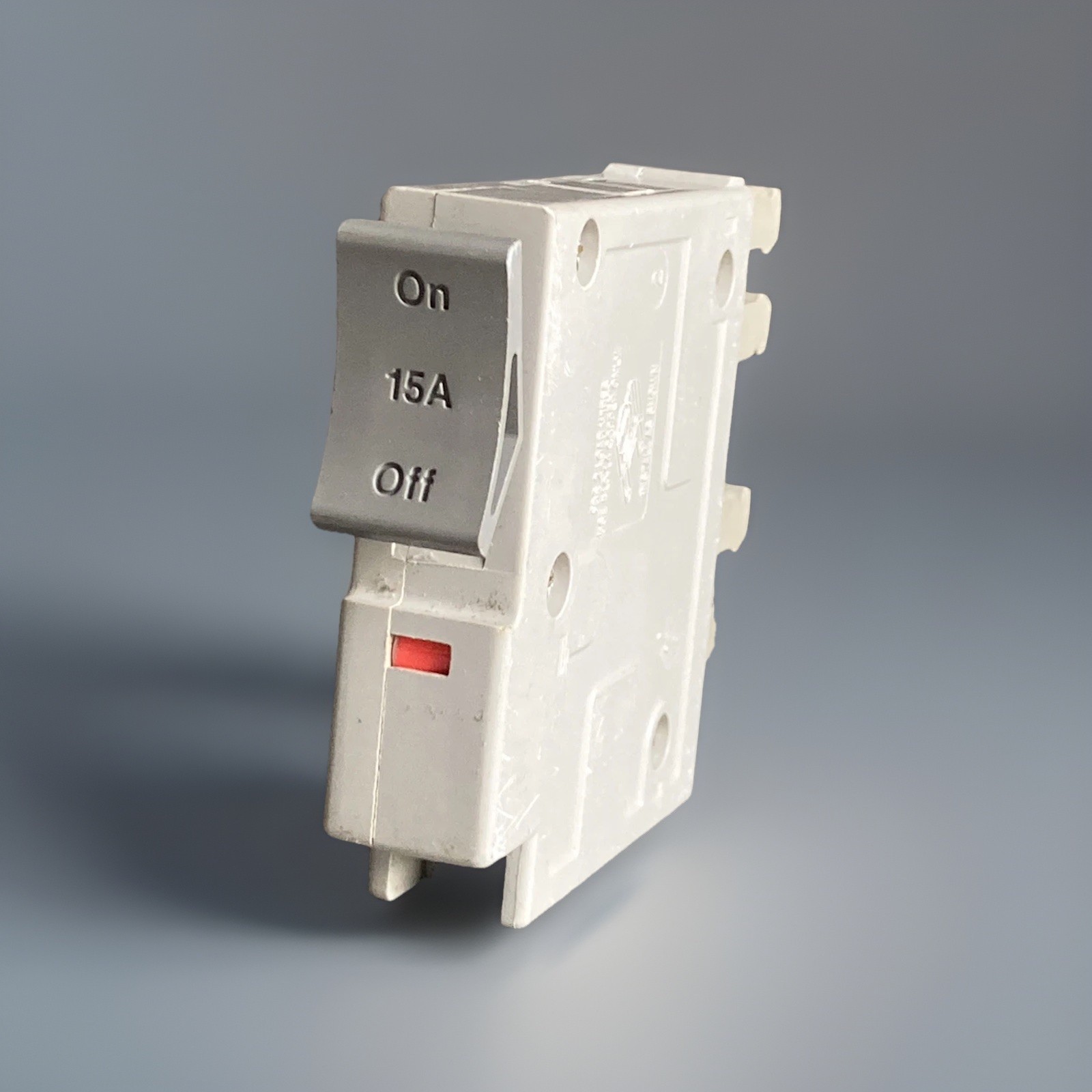 TRILLIANT SDT115 Square D SQD Circuit Breaker 1 Pole 15 Amp 120V “WARRANTY”