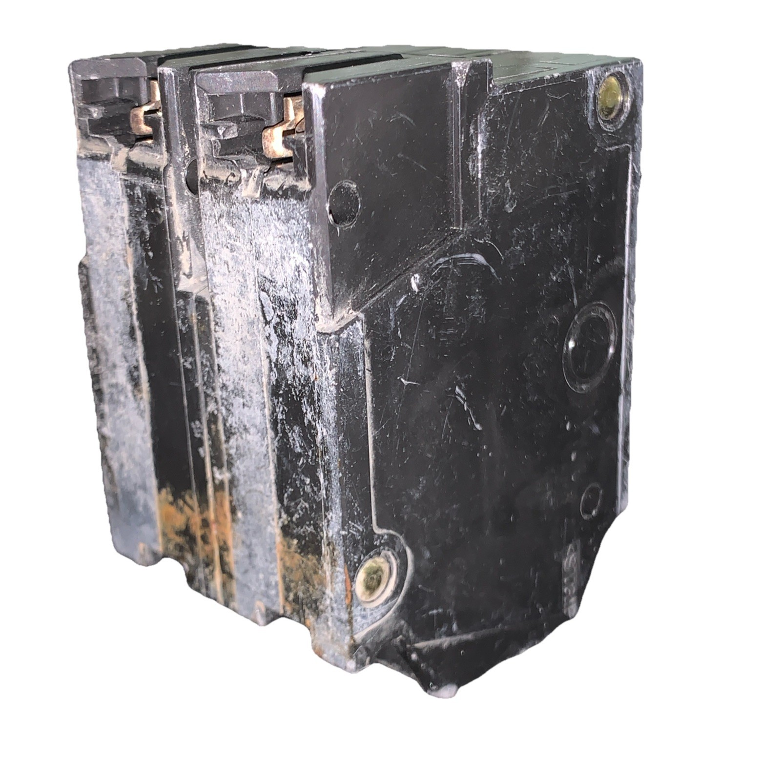 GE THQL2120 240V Circuit Breaker