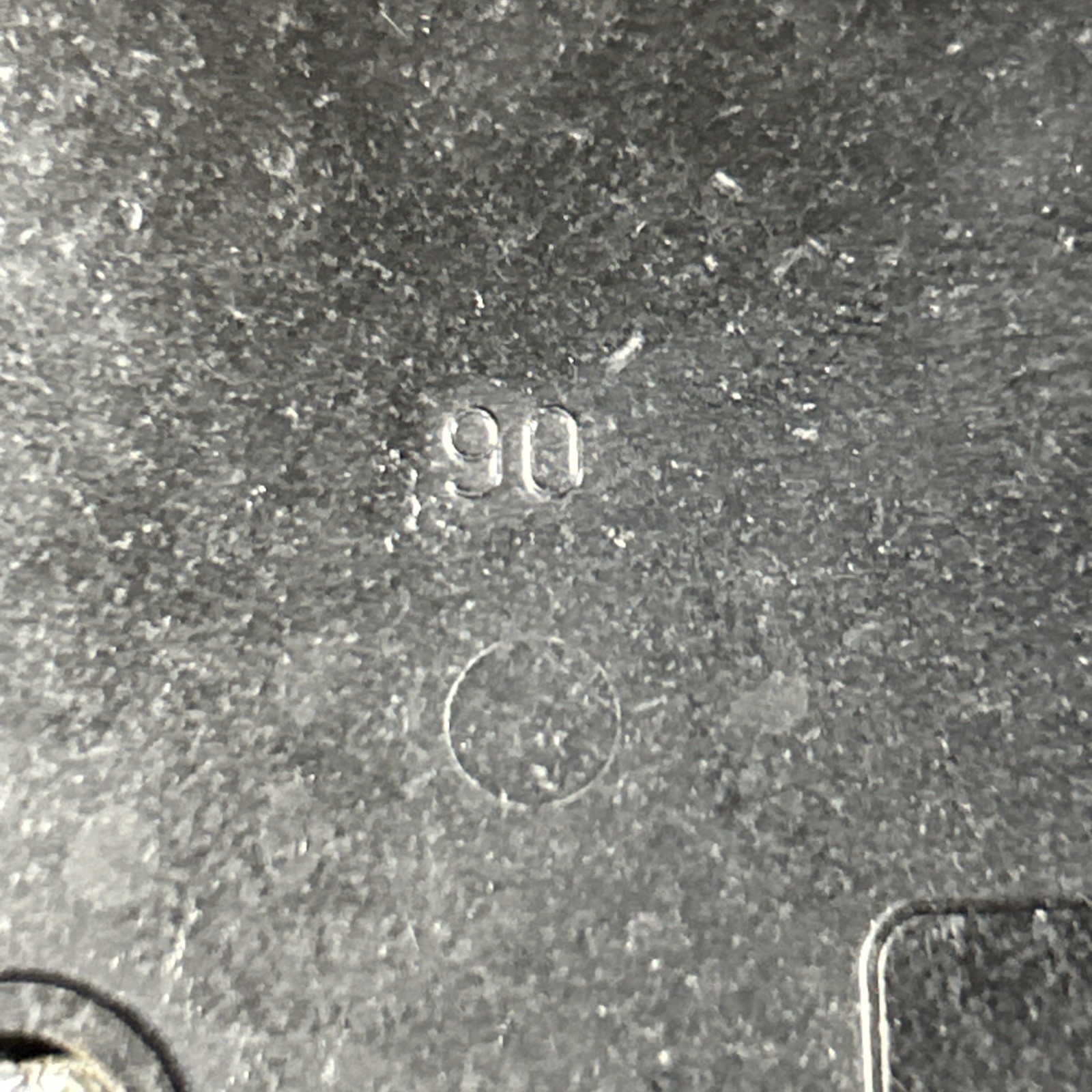Square D QO120 30 Amp Circuit Breaker aluminum or copper wire Made in America
