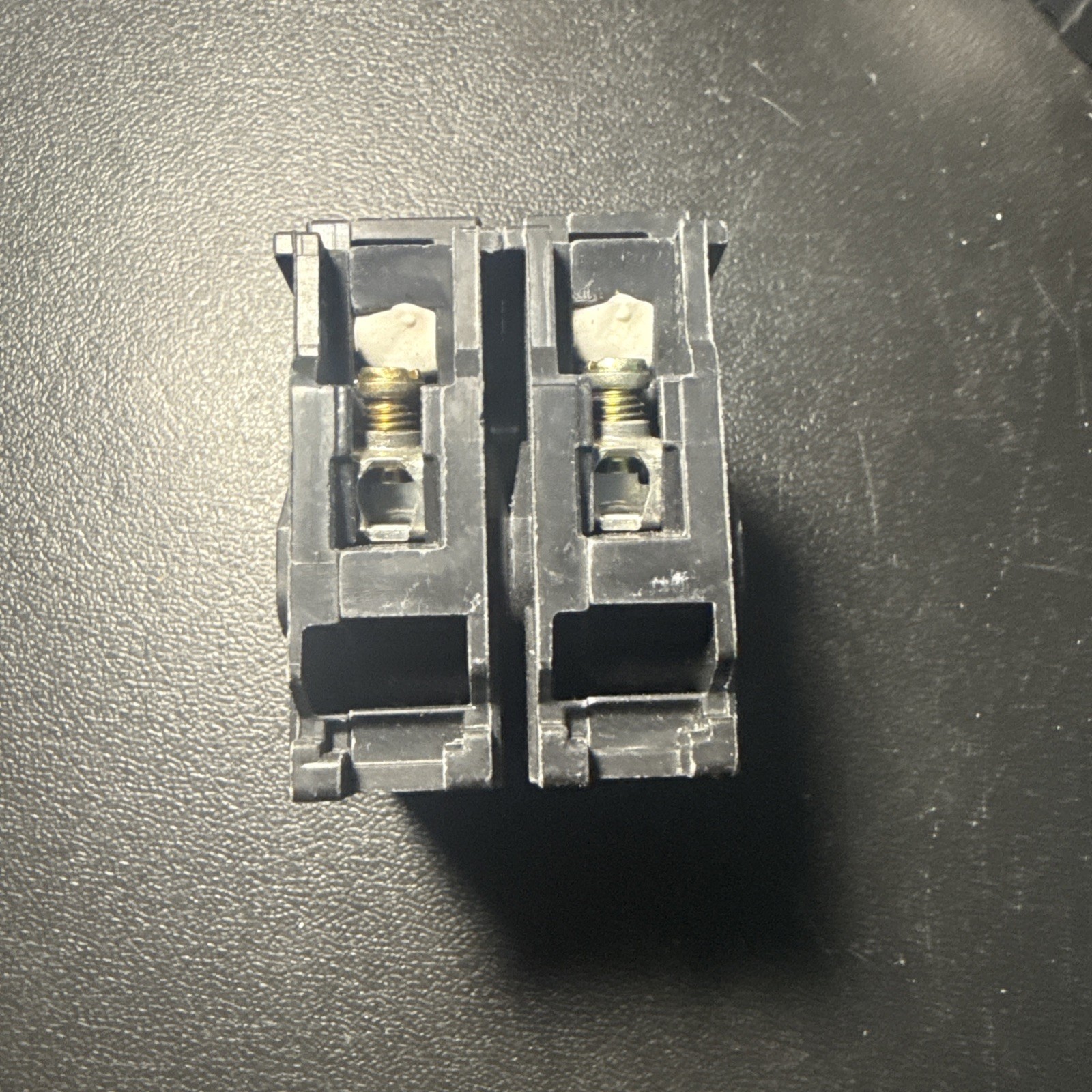 Siemens Q245 45 Amp Double-Pole Type QP Circuit Breaker