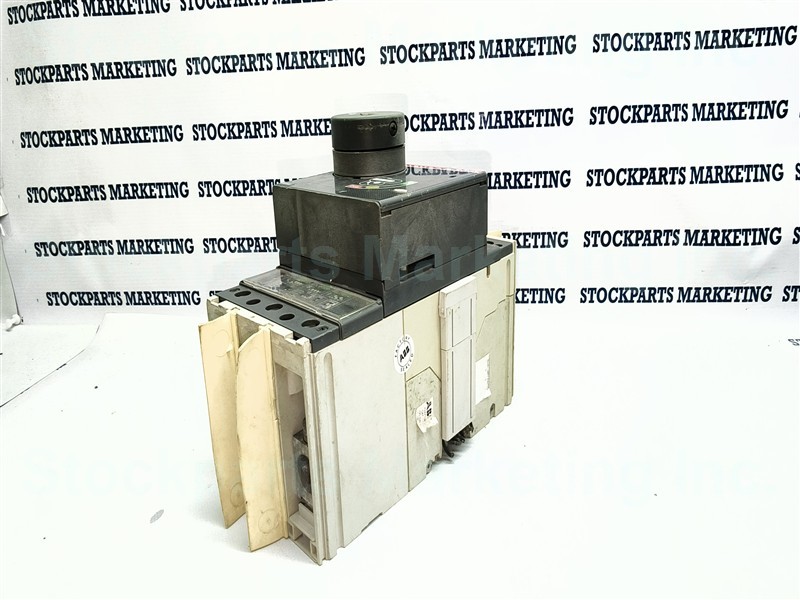ABB SACE Tmax T4H250 Circuit Breaker 3 Pole 30 Days Warranty Fast Shipping