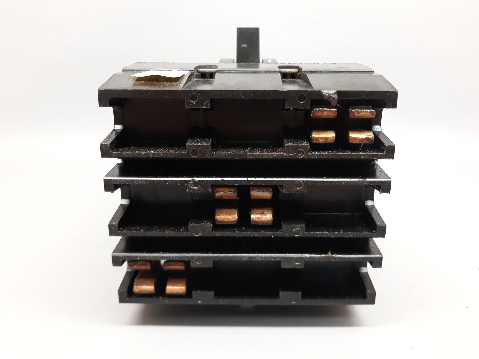 Square D KA-36125 125 A Molded Case Circuit Breaker