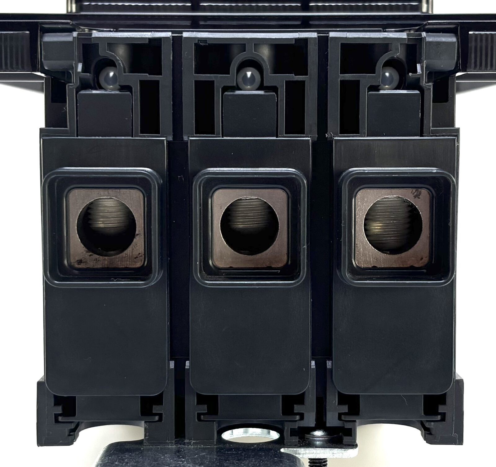 Square D BJA36070 3P 70A 347Vac I-Line Circuit Breaker (REPORT)