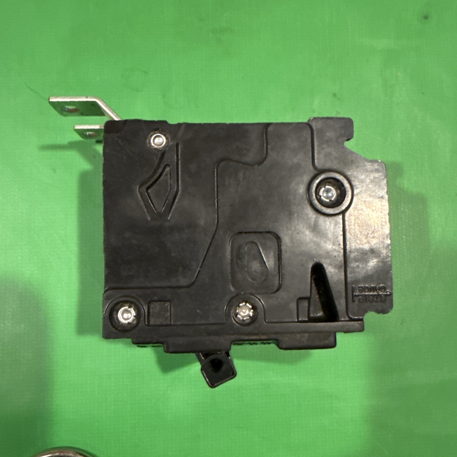Siemens B260H 2 Pole 60A Circuit Breaker Type BLH 240V Bolt On New