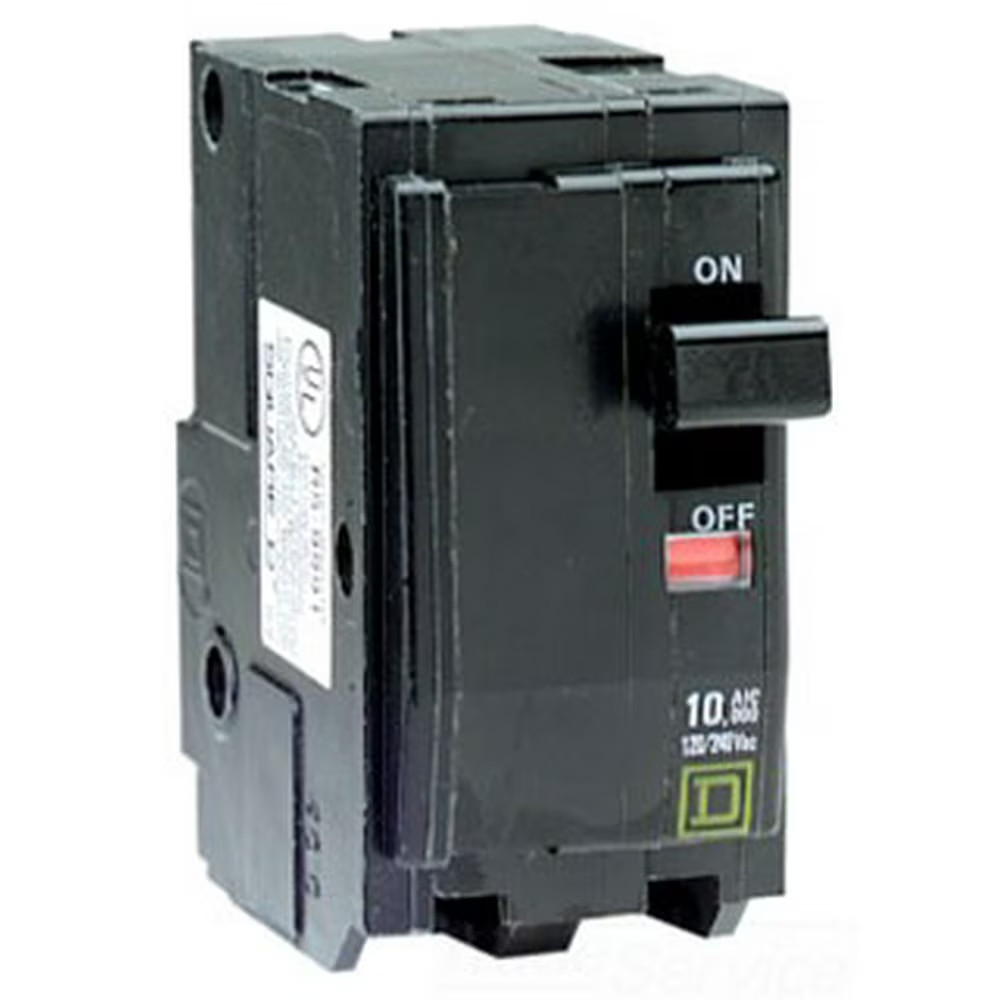 Square D QO220