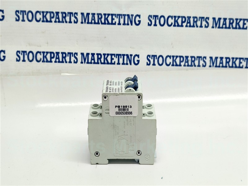 Tengen IEC60898-1 IEC608981 Circuit Breaker 30 Days Expedited Shipping