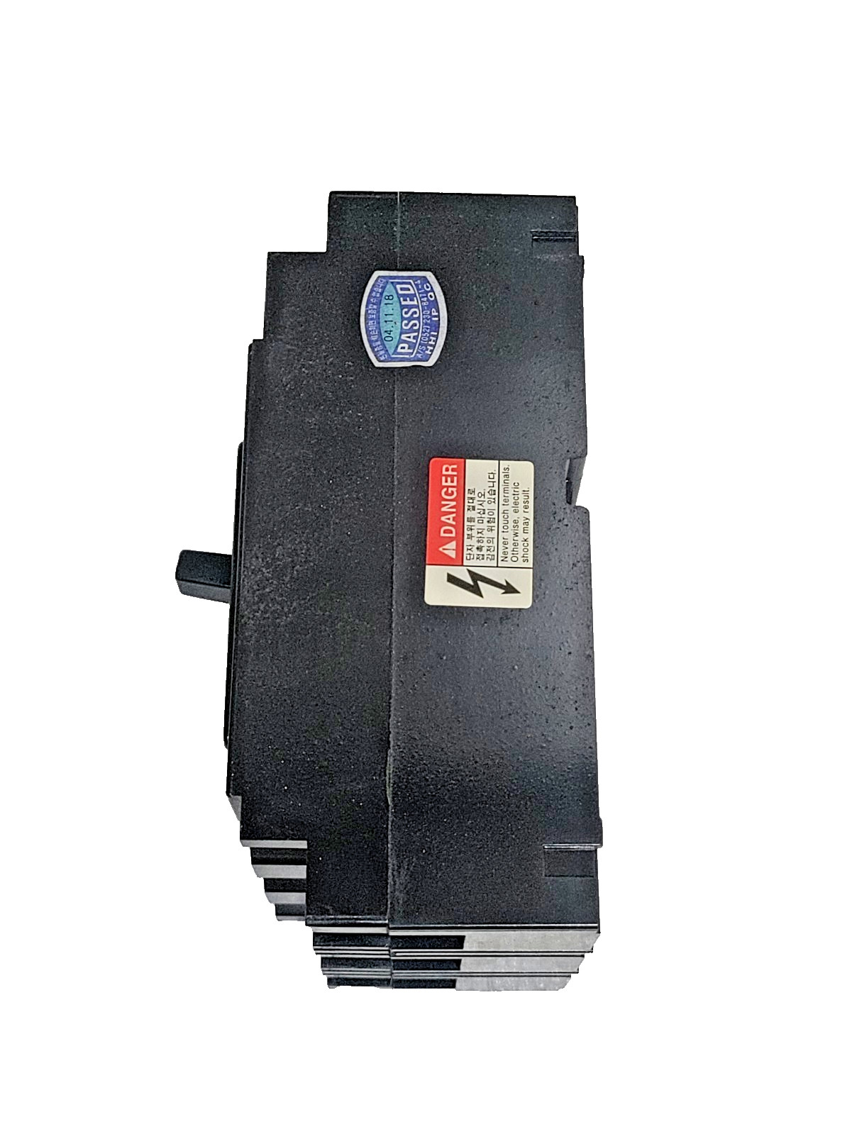*NEW* Hyundai HBS-63C Molded Case Circuit Breaker 3P 60A