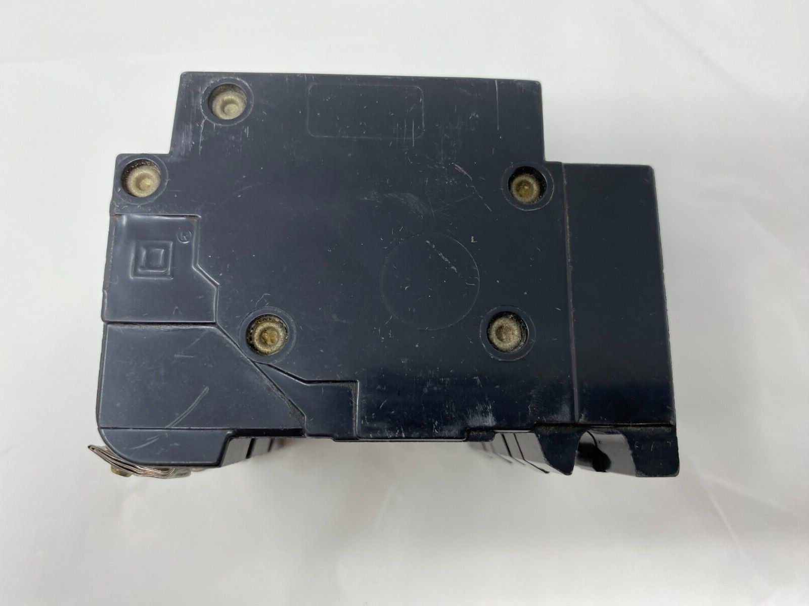 Square D Schneider Electric EHB34030 3P 3PH 30A 480Y/277V Circuit Breaker