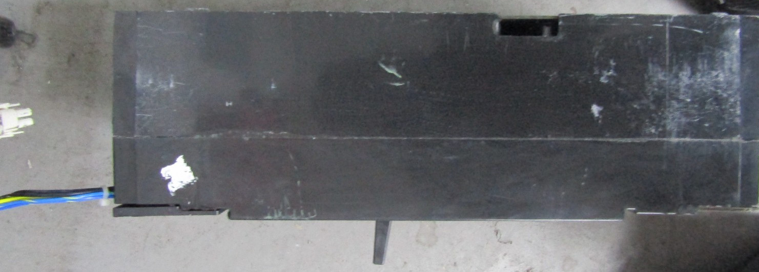 😍SQUARE D 1000A CIRCUIT BREAKER WITH SHUNT AND AUX 600VAC/250DC MHL3610001426