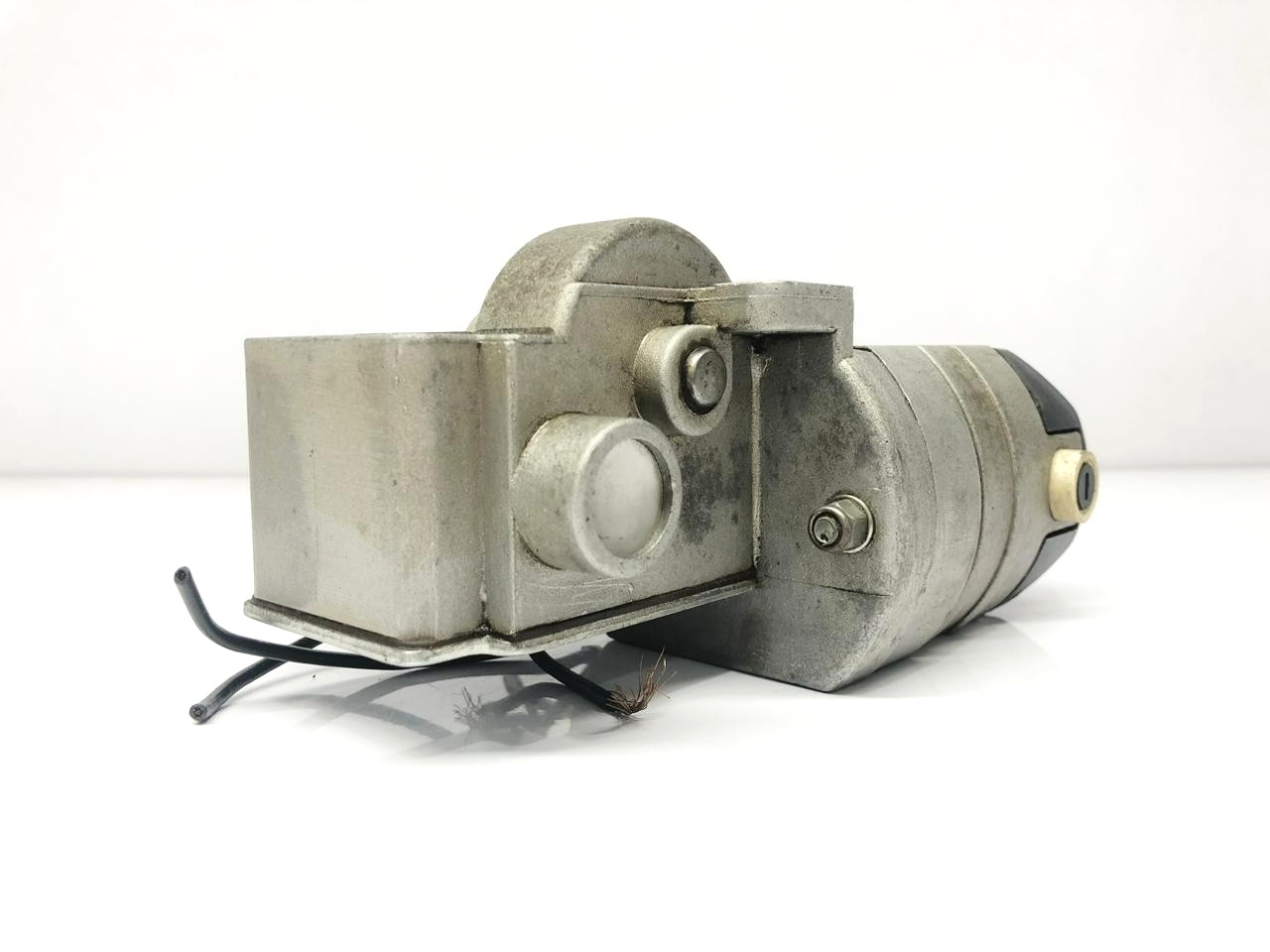ABB SACE F1 SERIES 200-250V MECHANISM MOTOR FOR ABB F1 CIRCUIT BREAKER S/N:3348