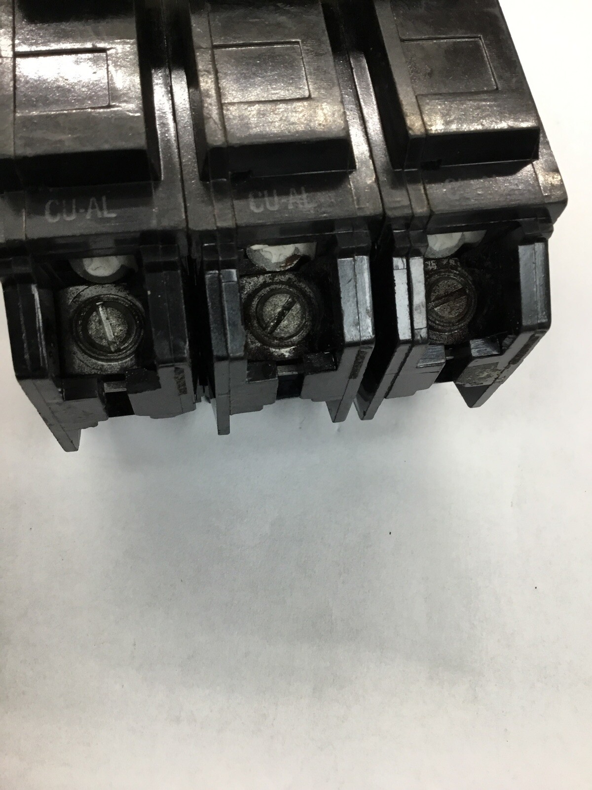GE General Electric THQL32030 Circuit Breaker 3P 30A 240V THQL-AC THQL