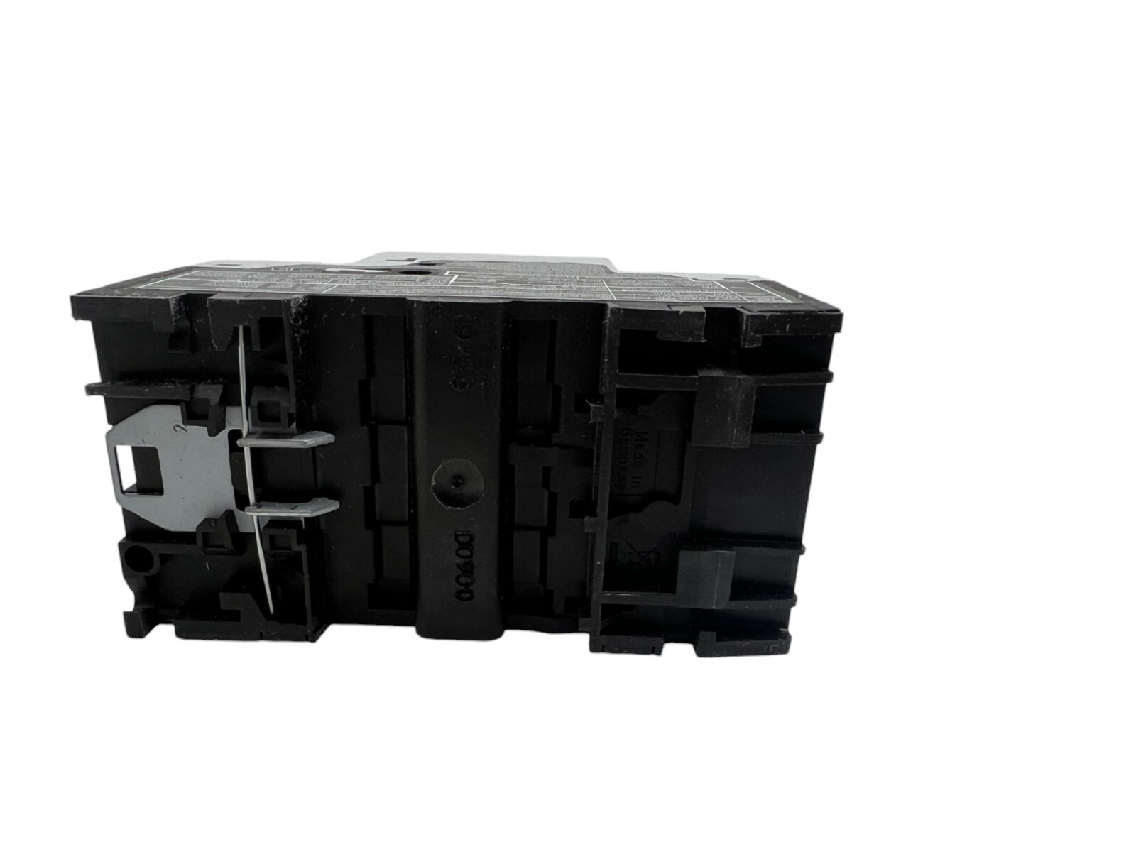 Eaton GENUINE PKZM01-2,5 Motor Protection Circuit Breaker XTPB2P5BC1