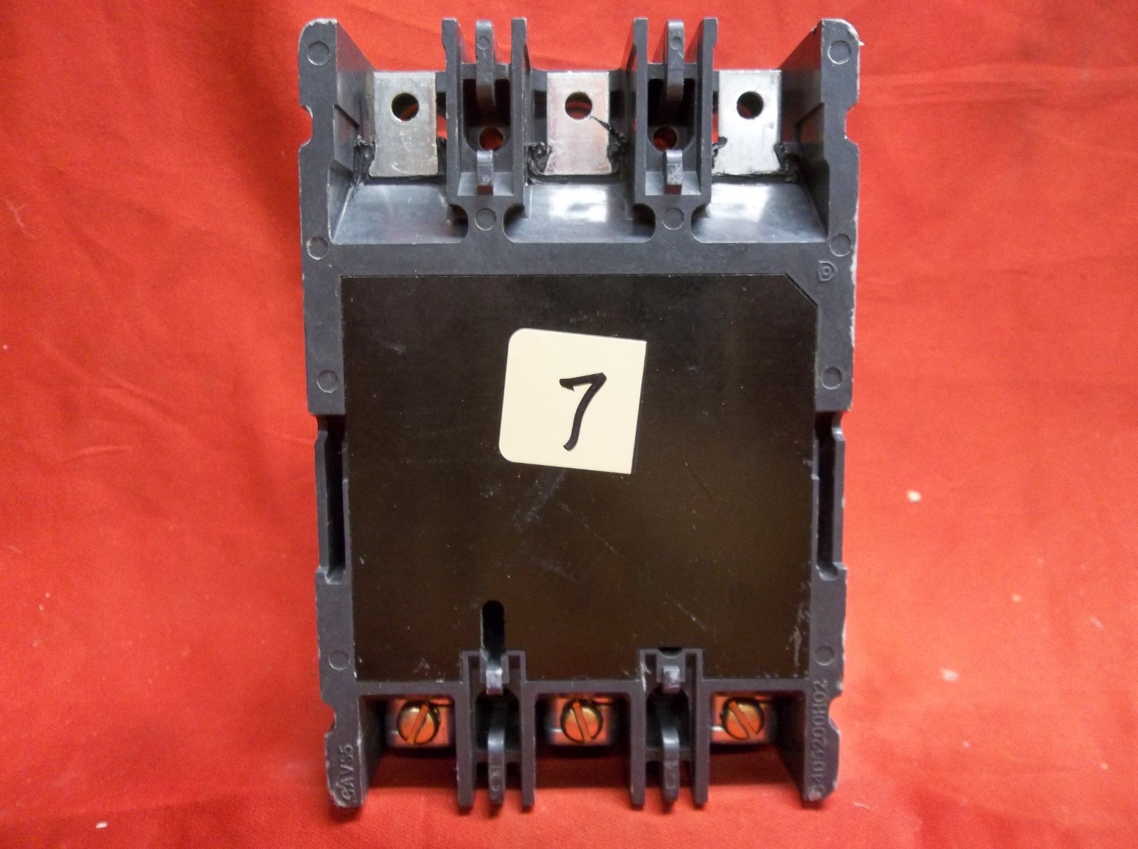 EATON PDG23M0060TFFL circuit breaker 9125a7