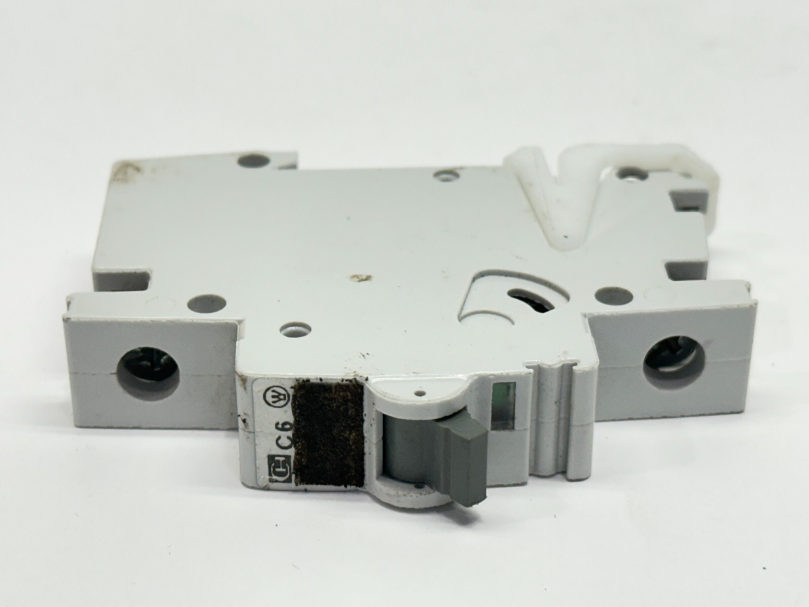 Cutler Hammer SPCL1C06 Circuit Breaker 1-Pole 6A 240/415V
