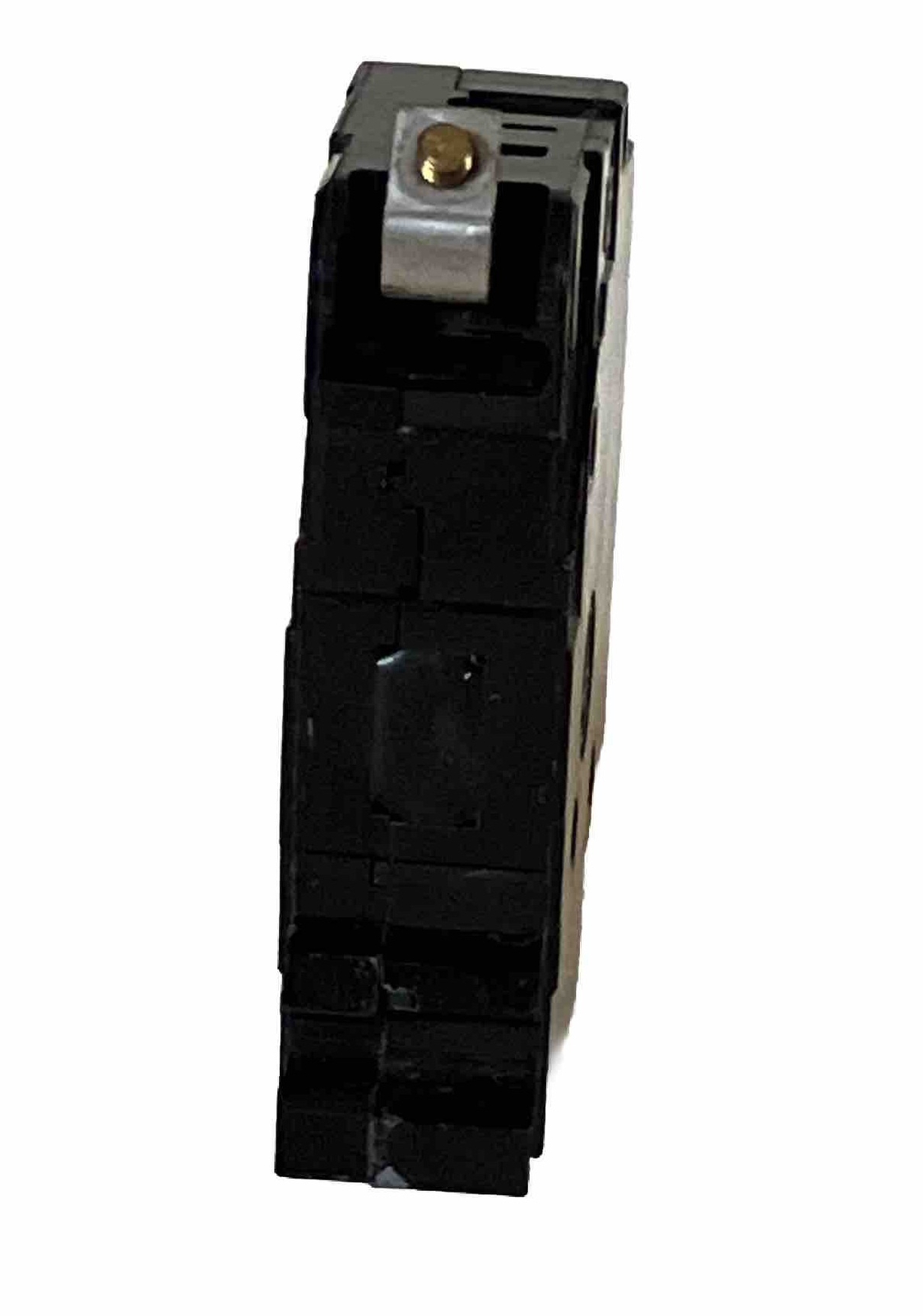Square D EHB14020 20A Circuit Breaker 14kA @ 277 VAC Type EHB4 1 Pole 20 Amp