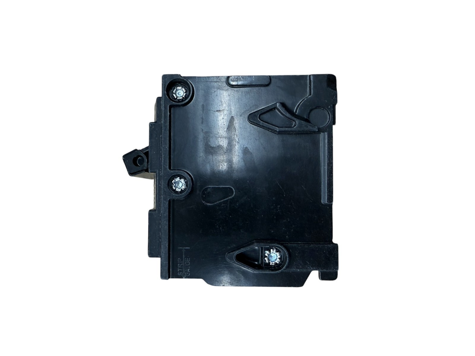 Siemens Q240 40 Amp 2-Pole Circuit Breaker Type 120/240V Q240 40A 2-Pole