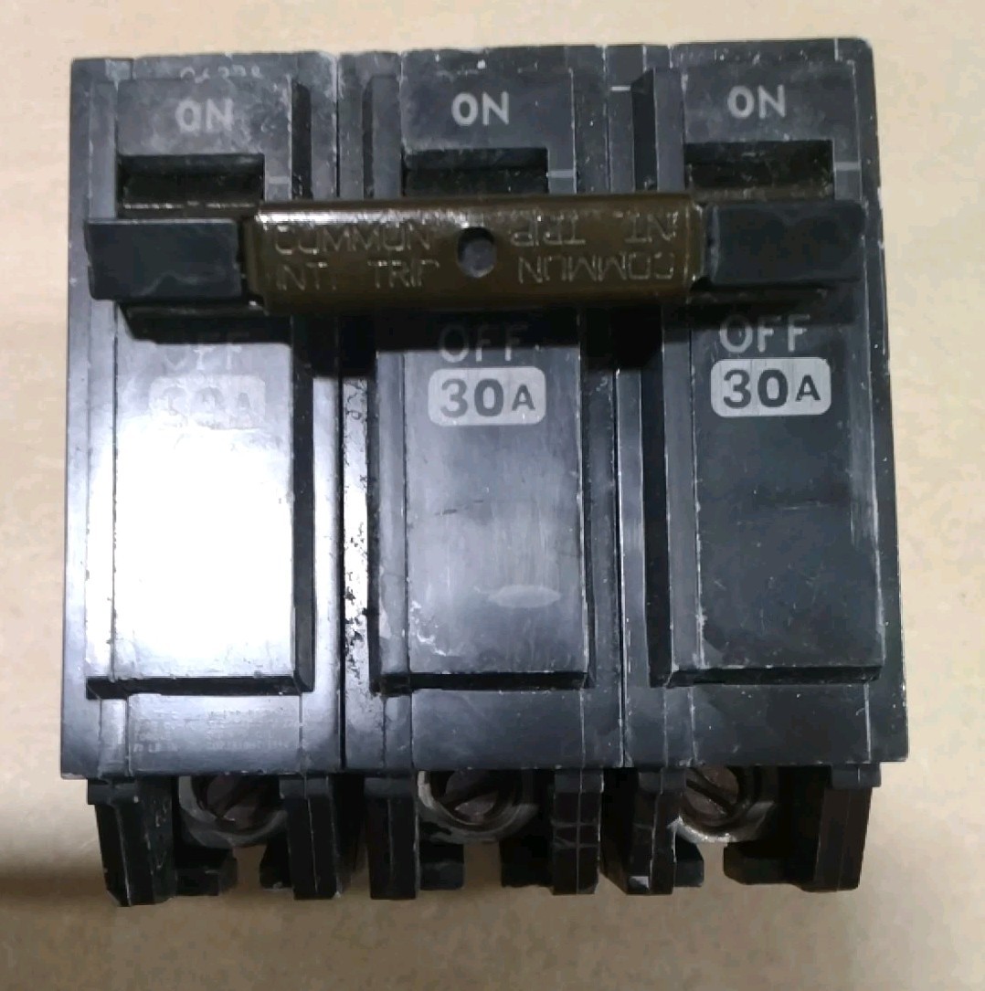 GENERAL ELECTRIC THQL32030 / THQL32030