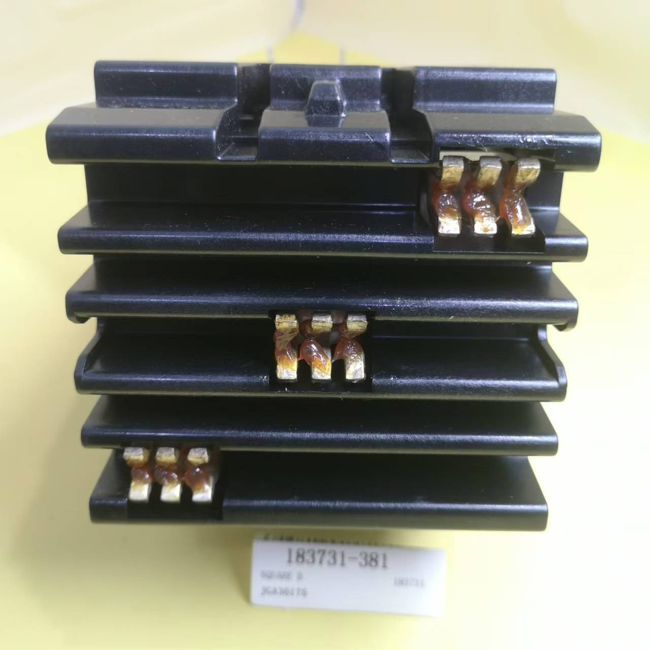 SQUARE D circuit breaker JGA36175 NEW no box