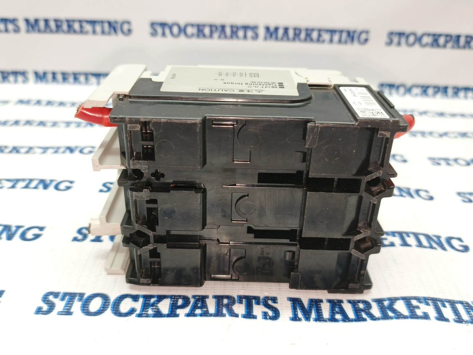 FUJI EW50EAG-3P040 CIRCUIT BREAKER (For Parts/ Repair) FAST SHIP 30D WARRANTY!