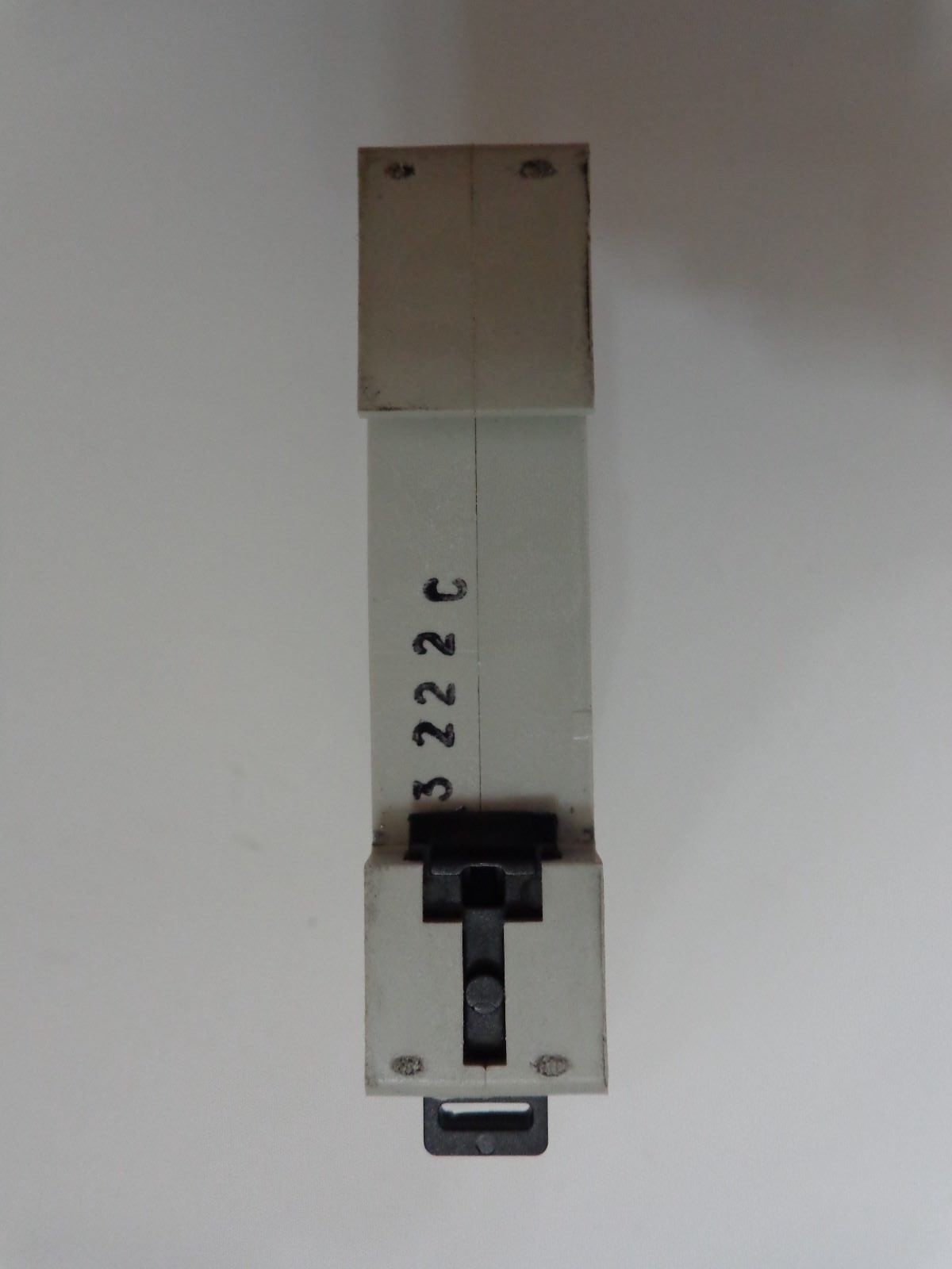 Allen Bradley 1492-SP C2 2Amp 240/415v 1492-SP1C020